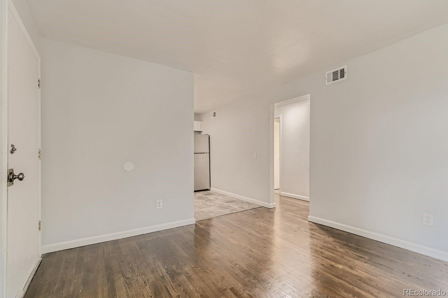 3329 S Bryant Street