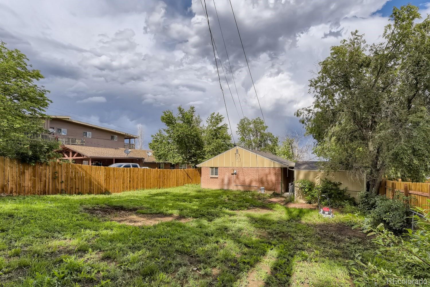 3329 S Bryant Street