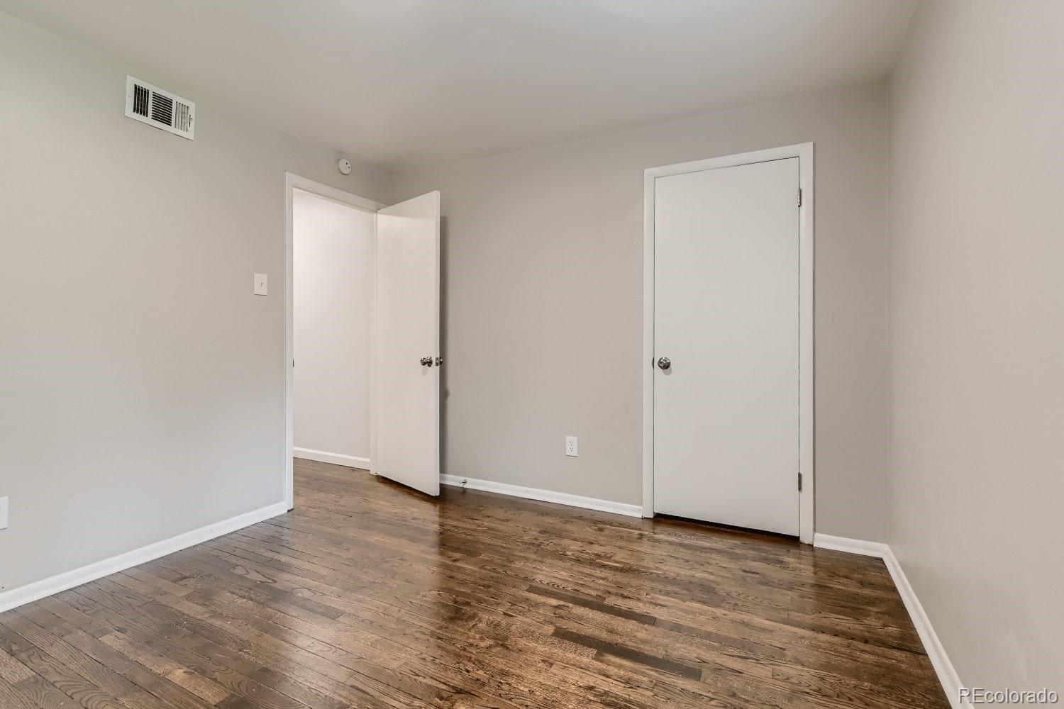 3329 S Bryant Street