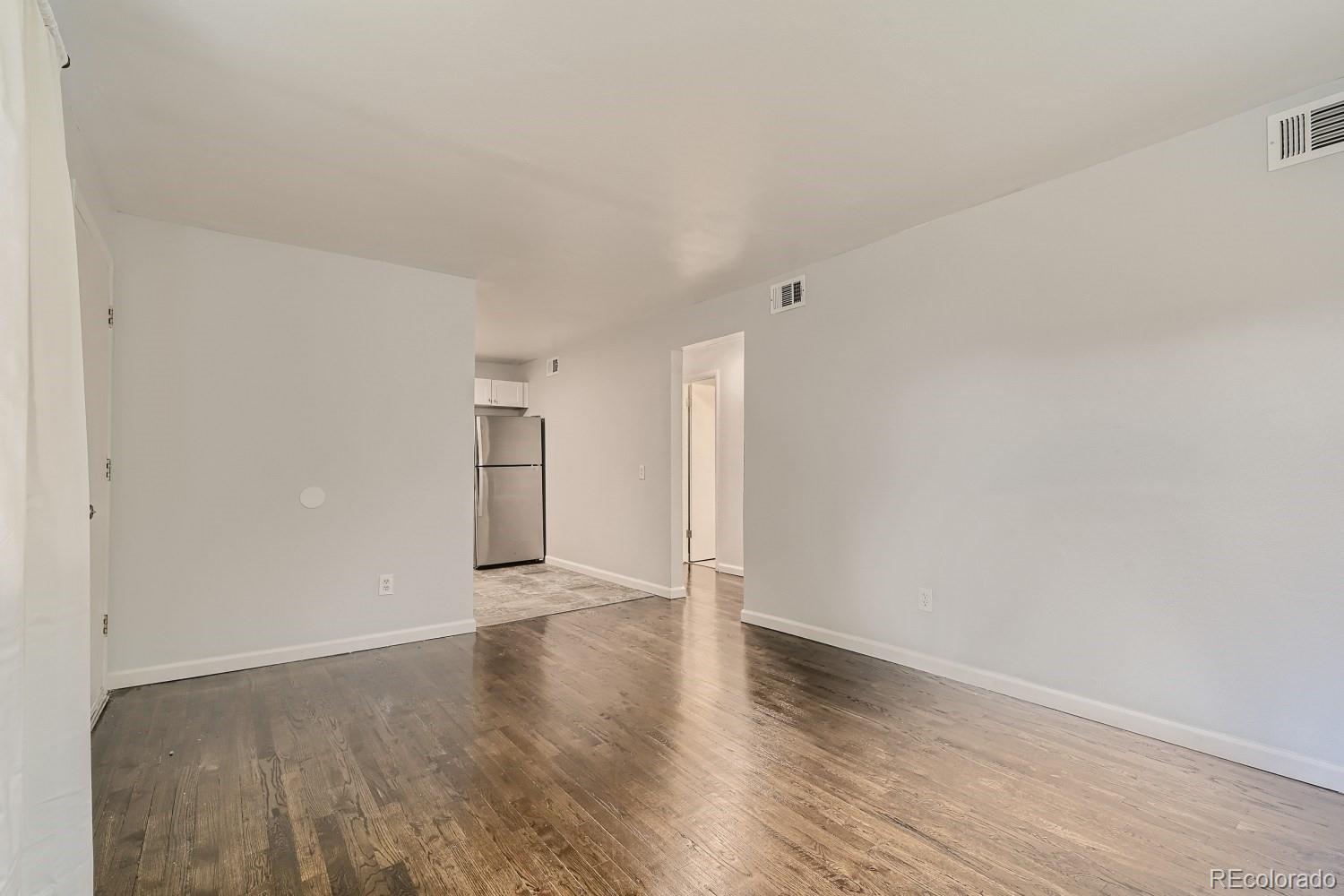 3329 S Bryant Street