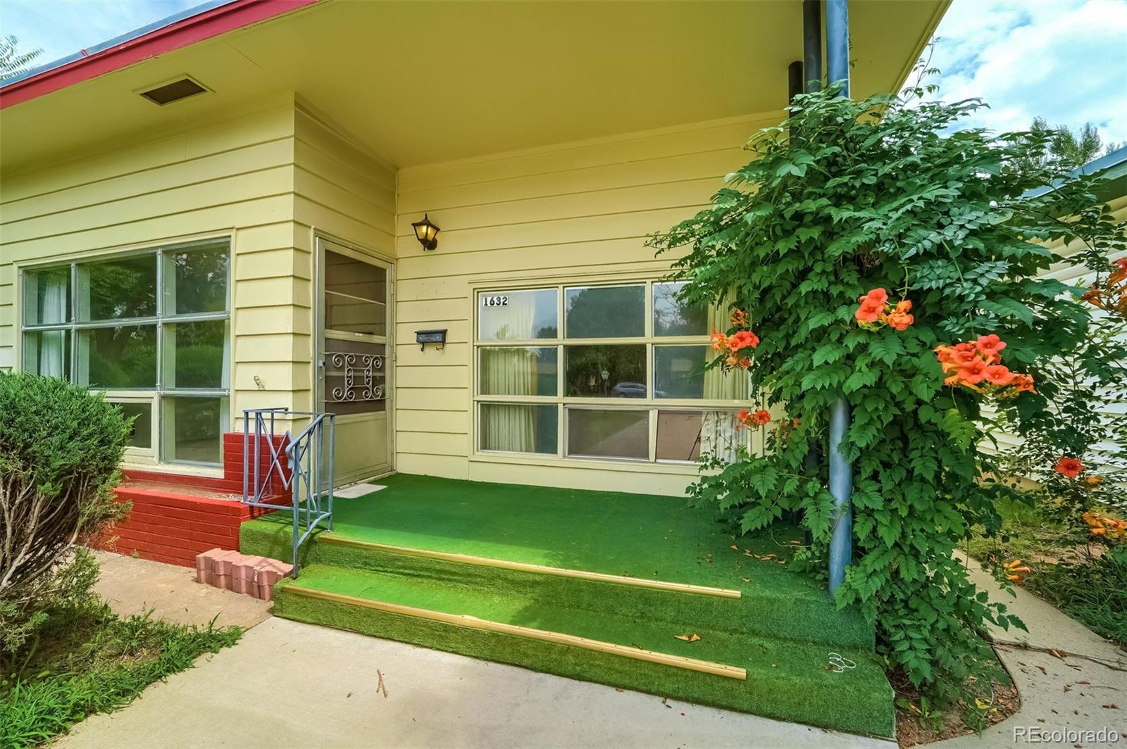 1632 Remington Street