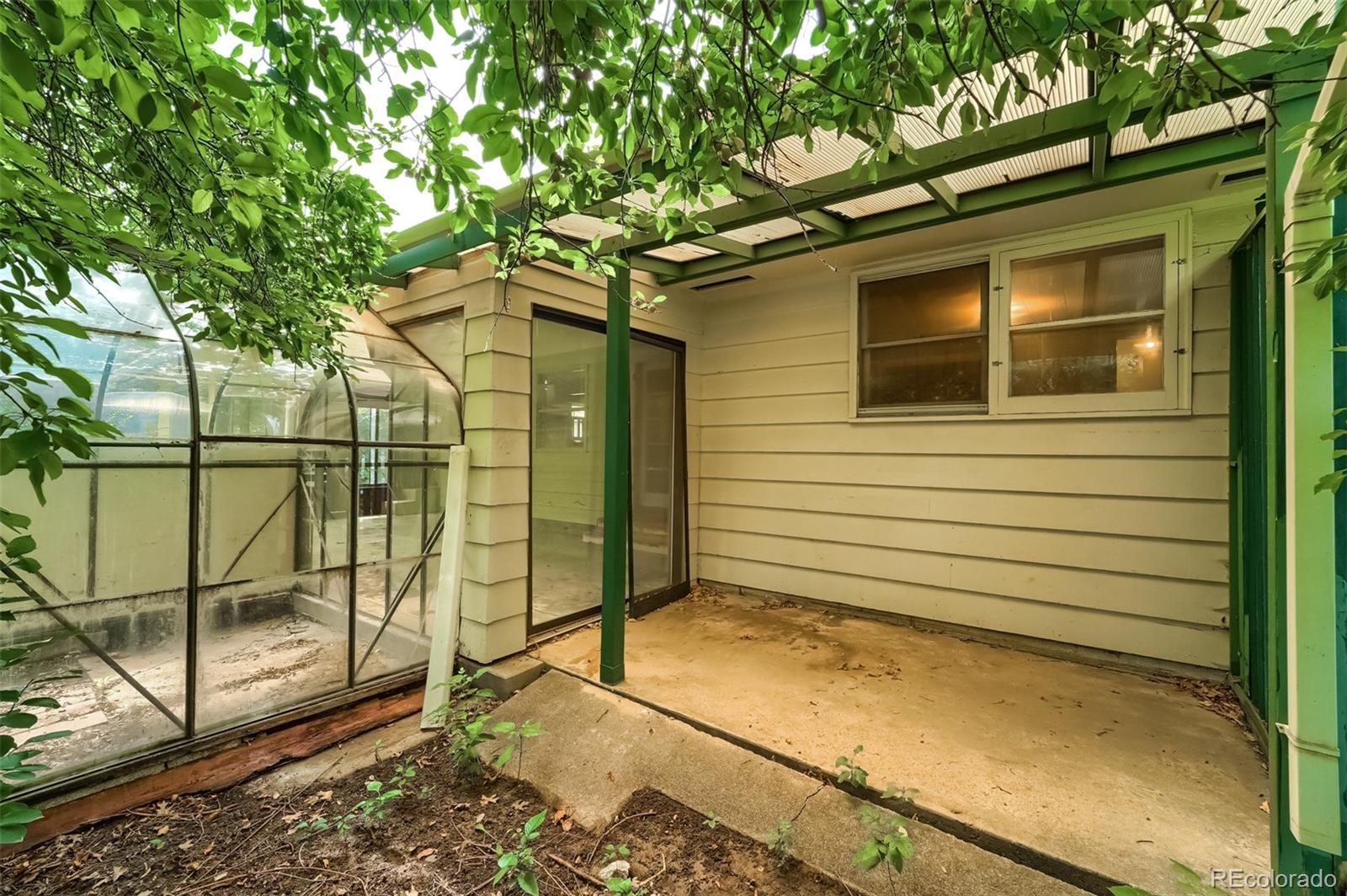 1632 Remington Street
