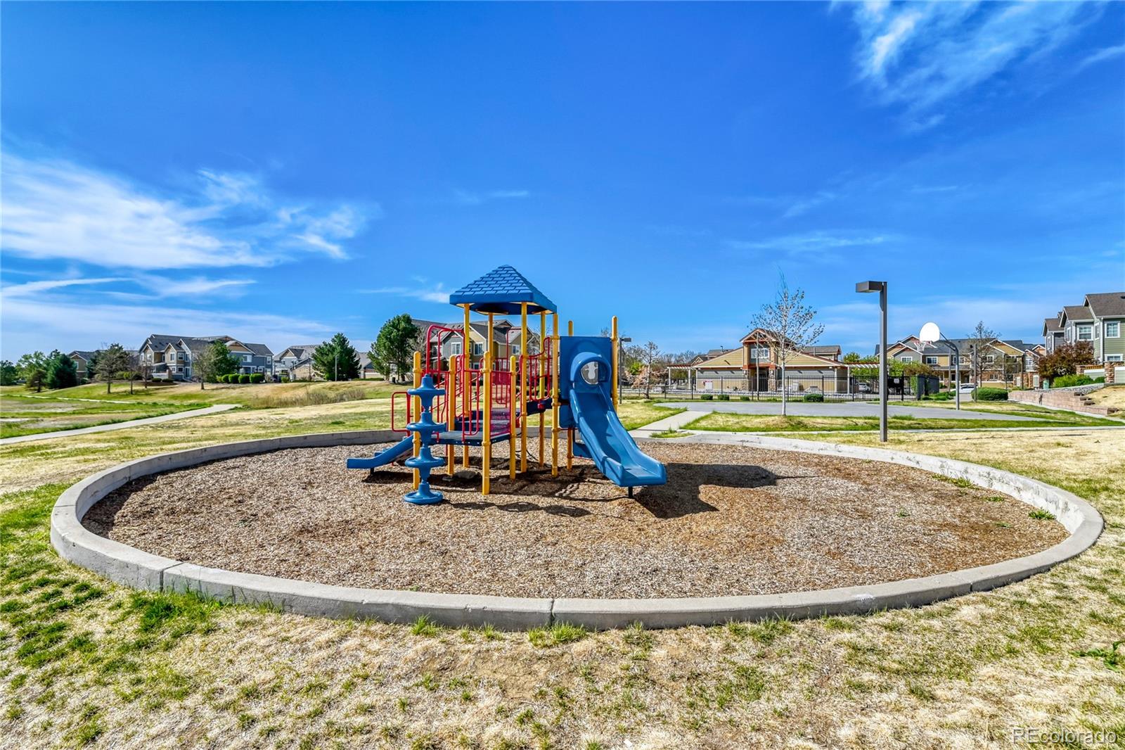 12852 N Jasmine Street Unit: E