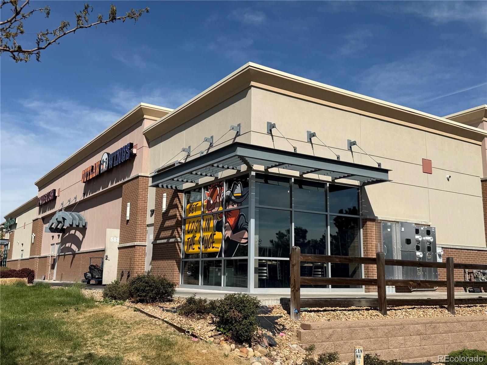 12852 N Jasmine Street Unit: E