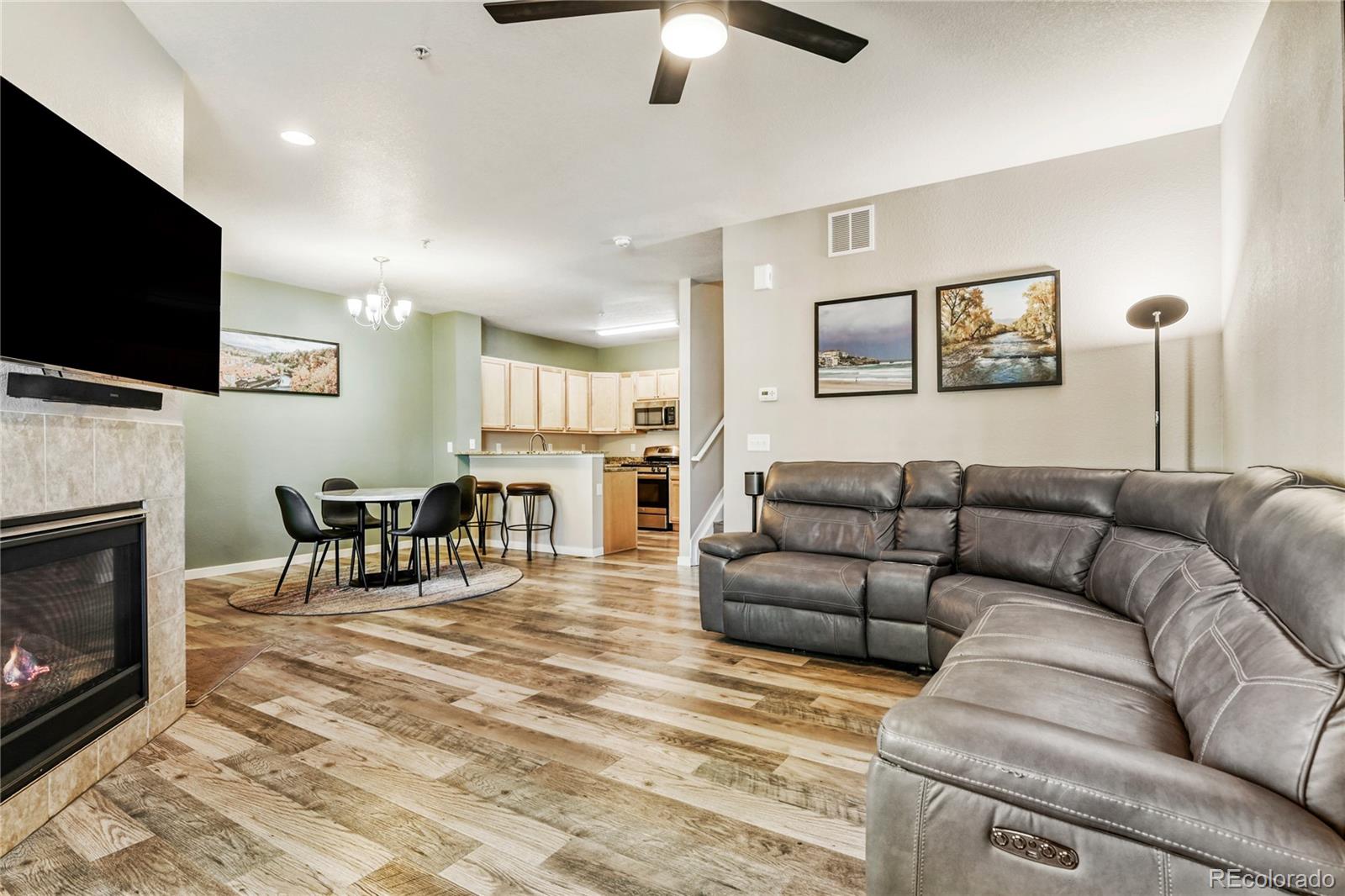 12852 N Jasmine Street Unit: E