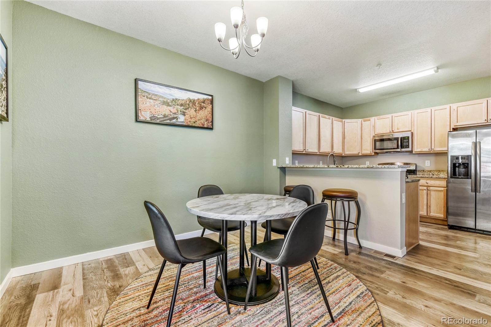 12852 N Jasmine Street Unit: E