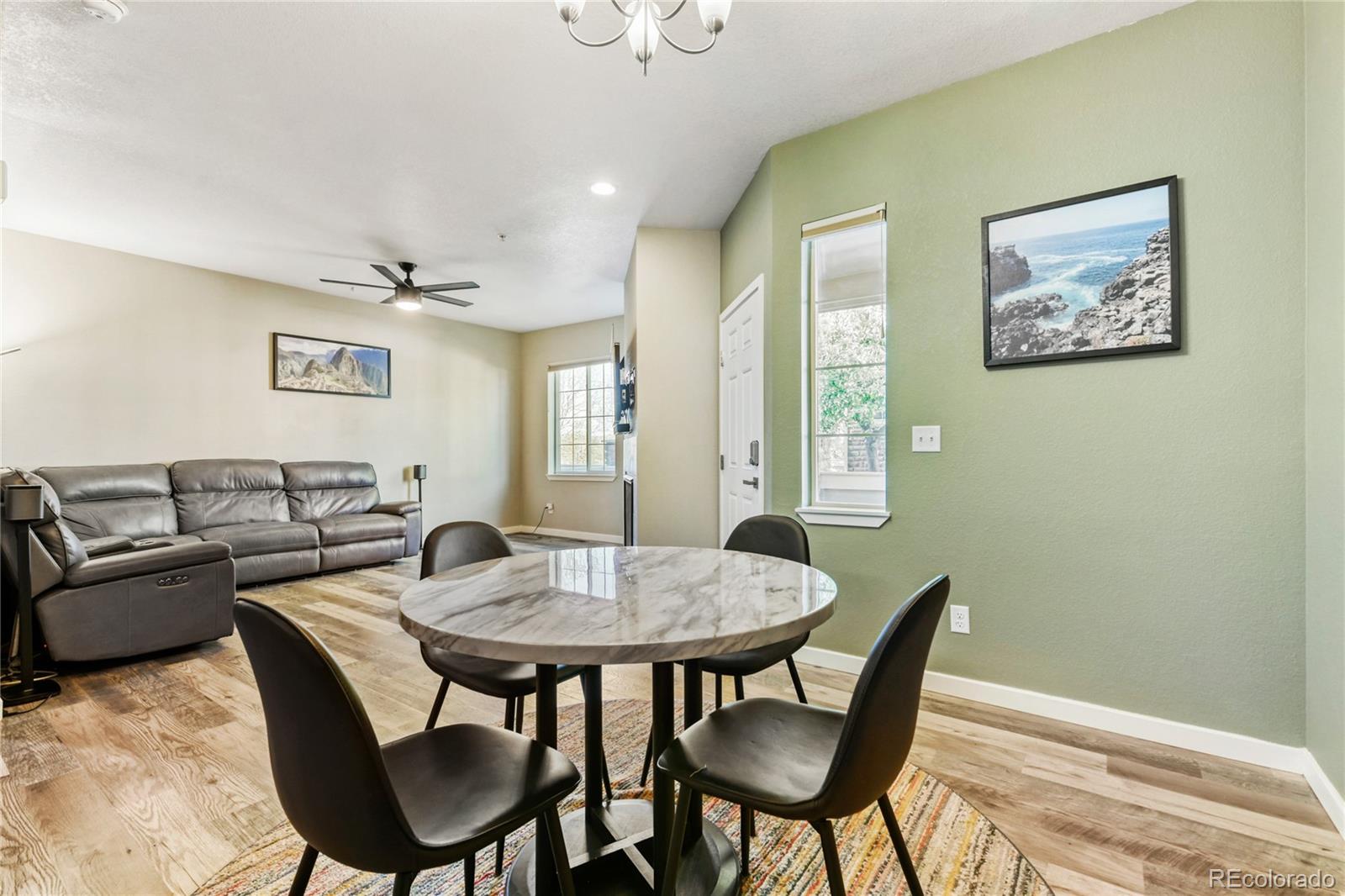 12852 N Jasmine Street Unit: E