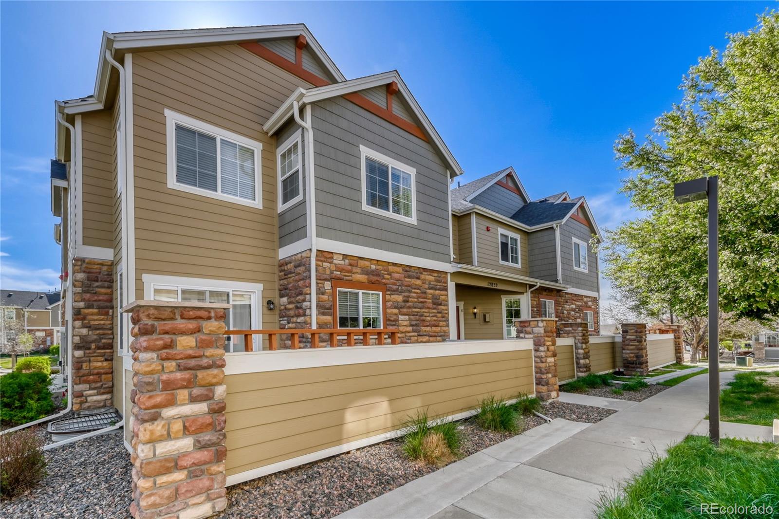12852 N Jasmine Street Unit: E