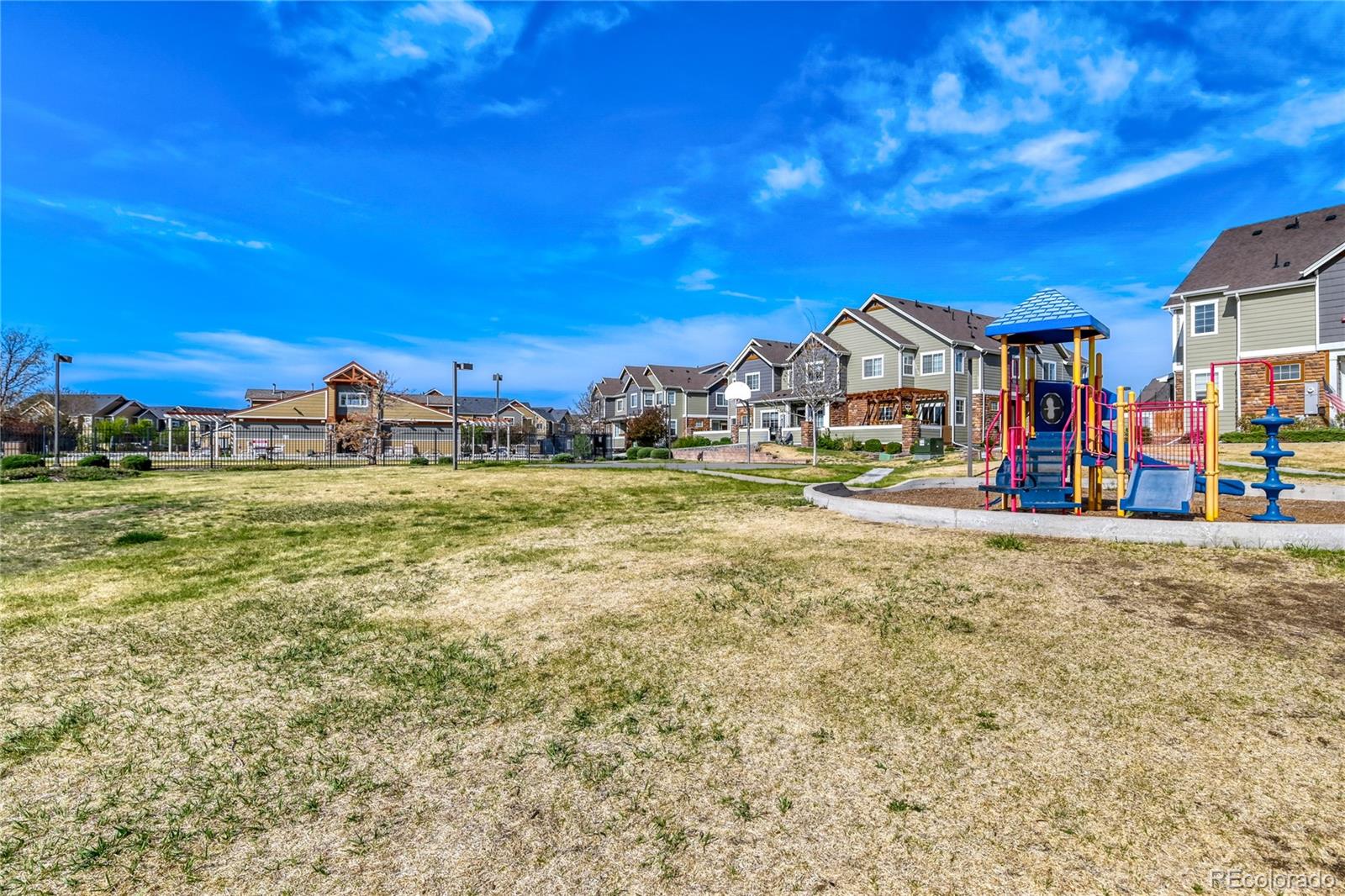 12852 N Jasmine Street Unit: E
