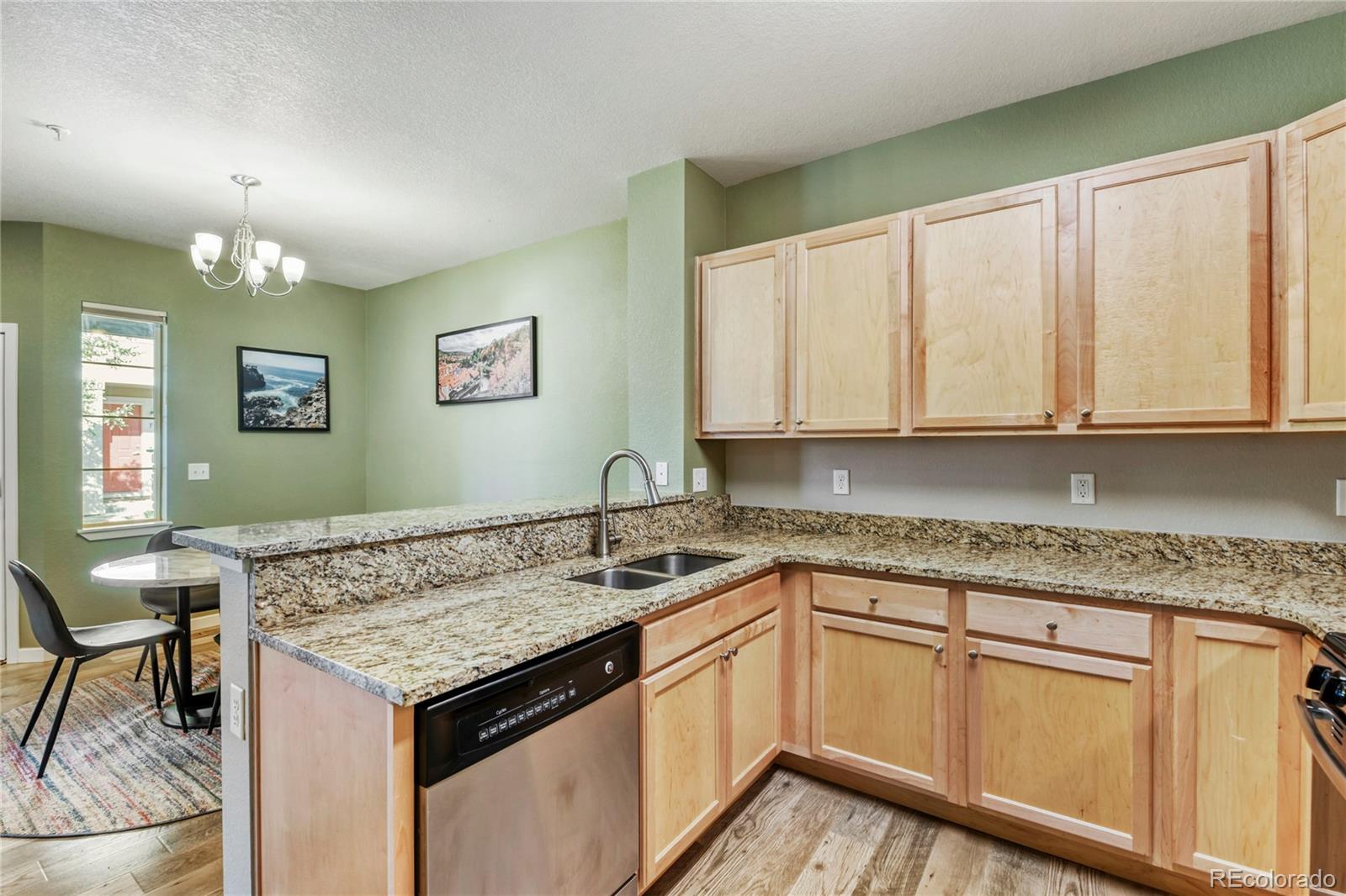 12852 N Jasmine Street Unit: E