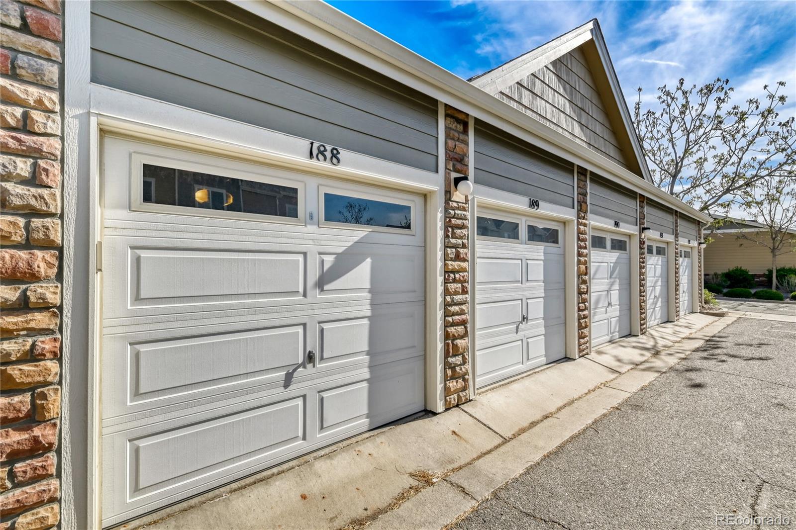 12852 N Jasmine Street Unit: E