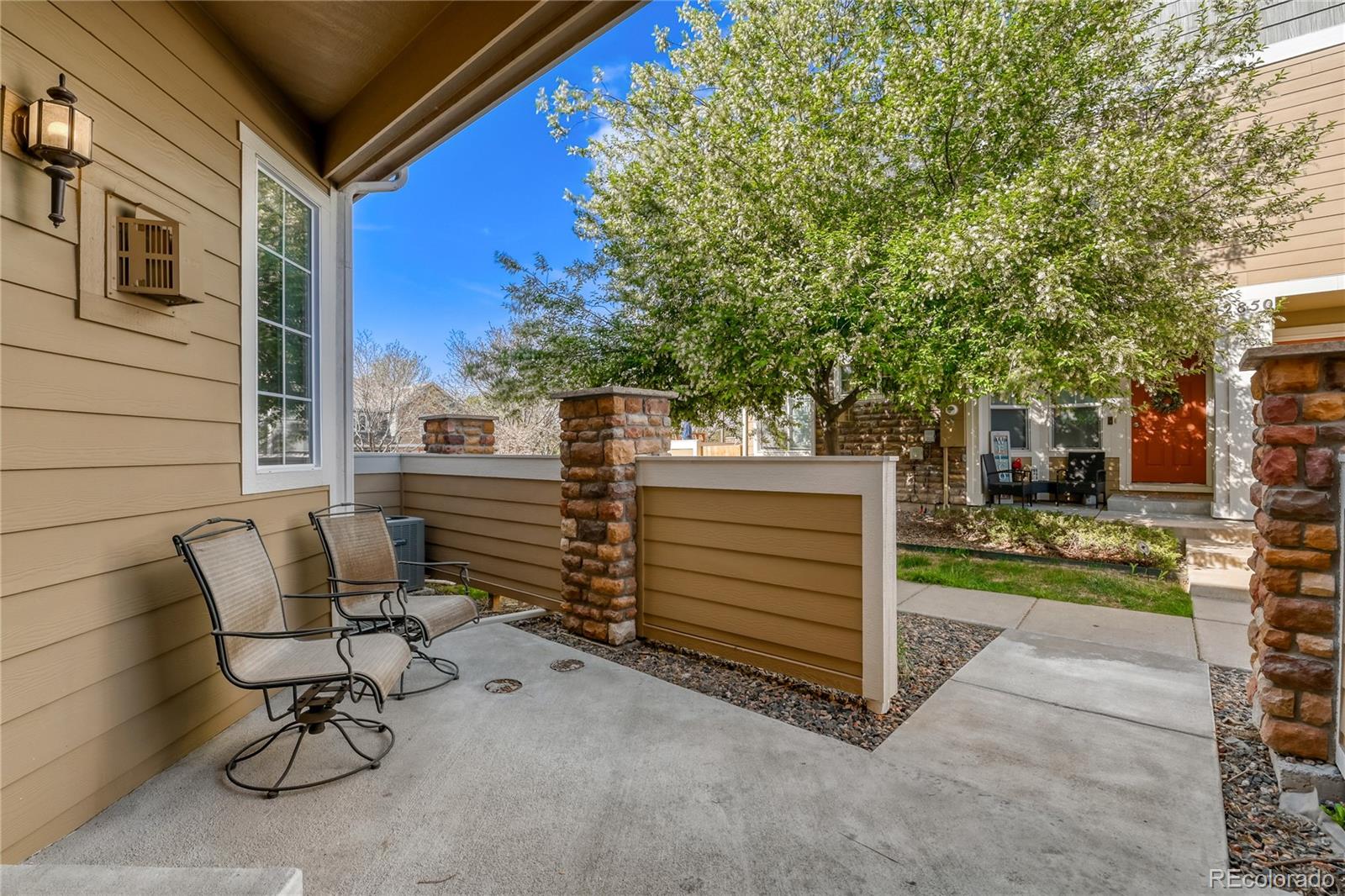 12852 N Jasmine Street Unit: E