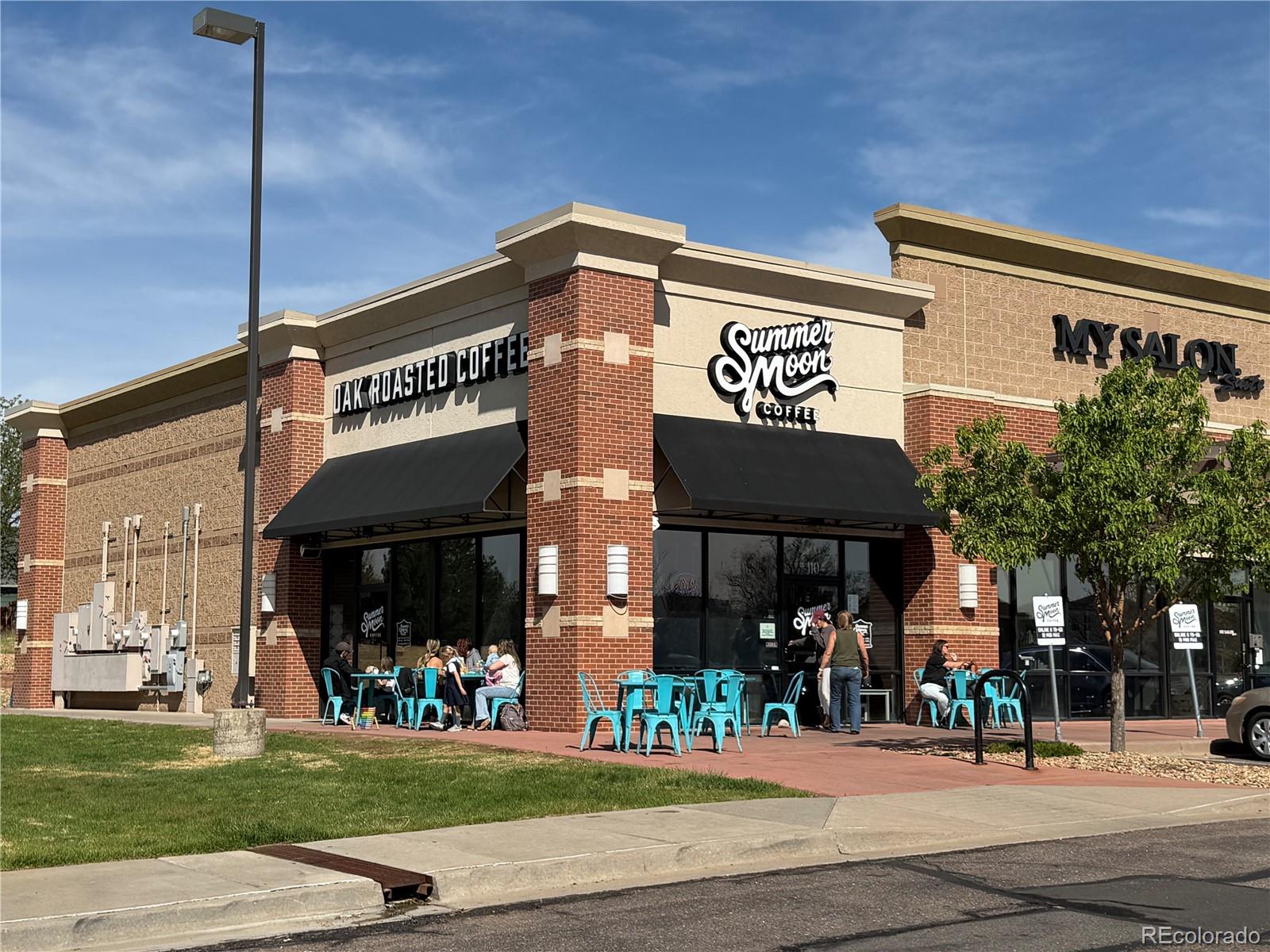 12852 N Jasmine Street Unit: E