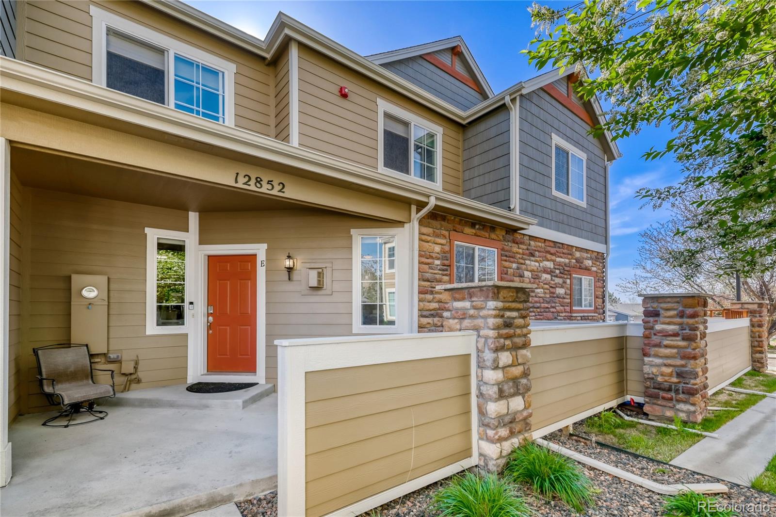 12852 N Jasmine Street Unit: E
