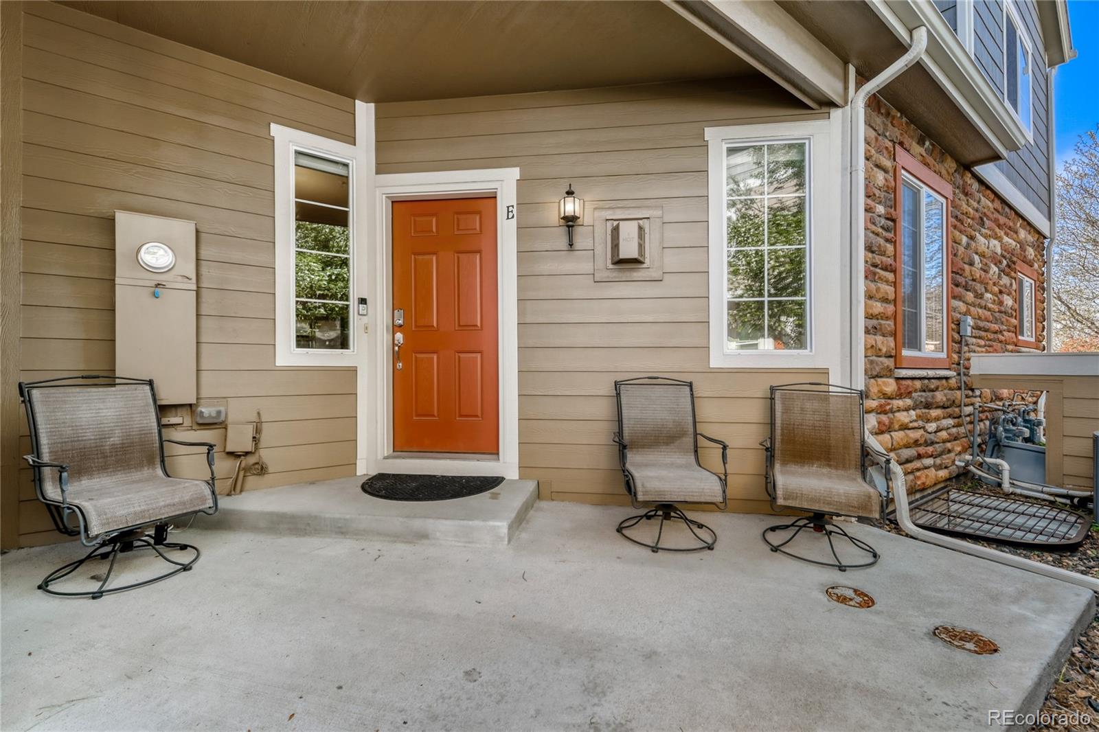 12852 N Jasmine Street Unit: E