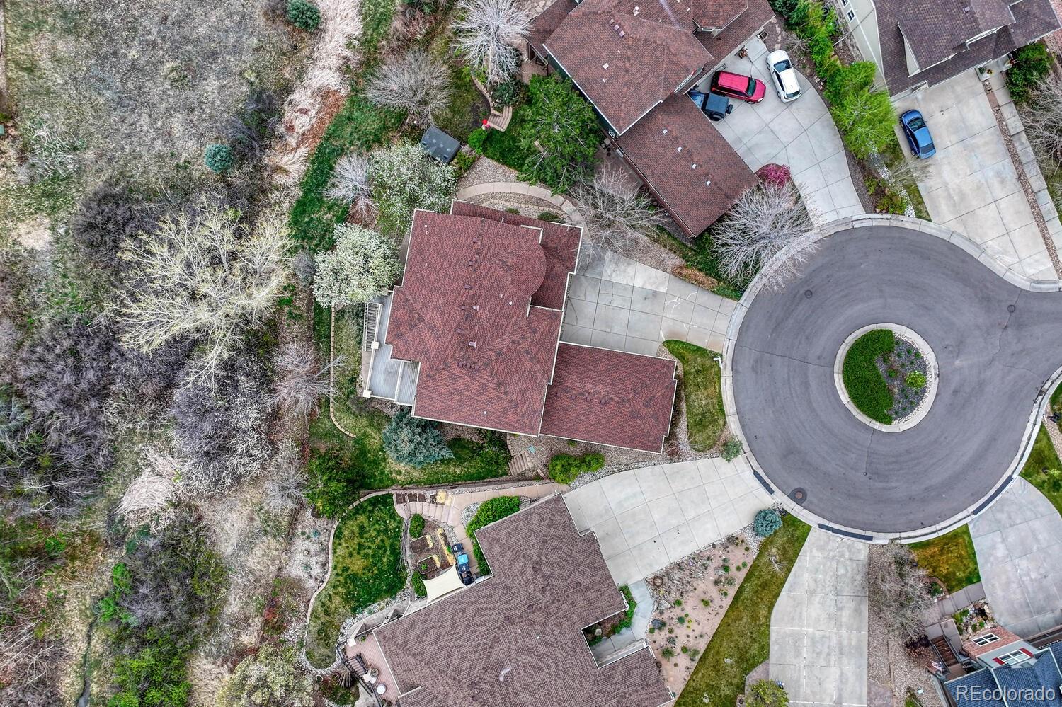 6556 S Versailles Court