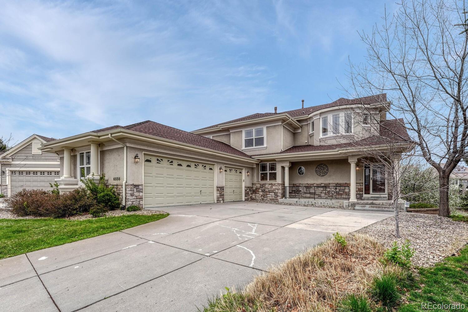 6556 S Versailles Court