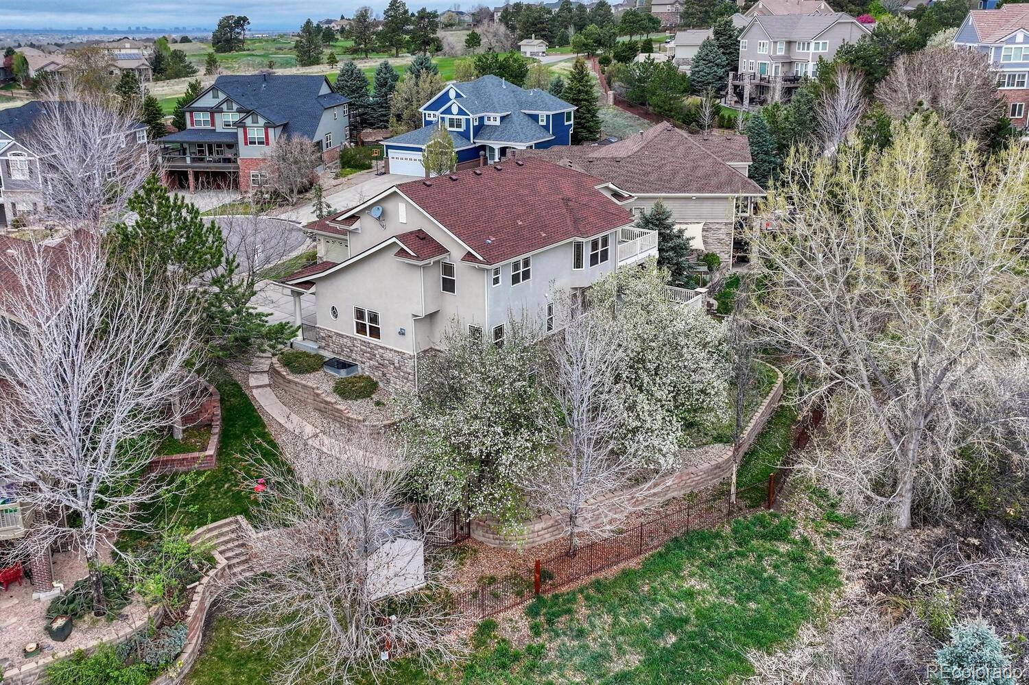 6556 S Versailles Court