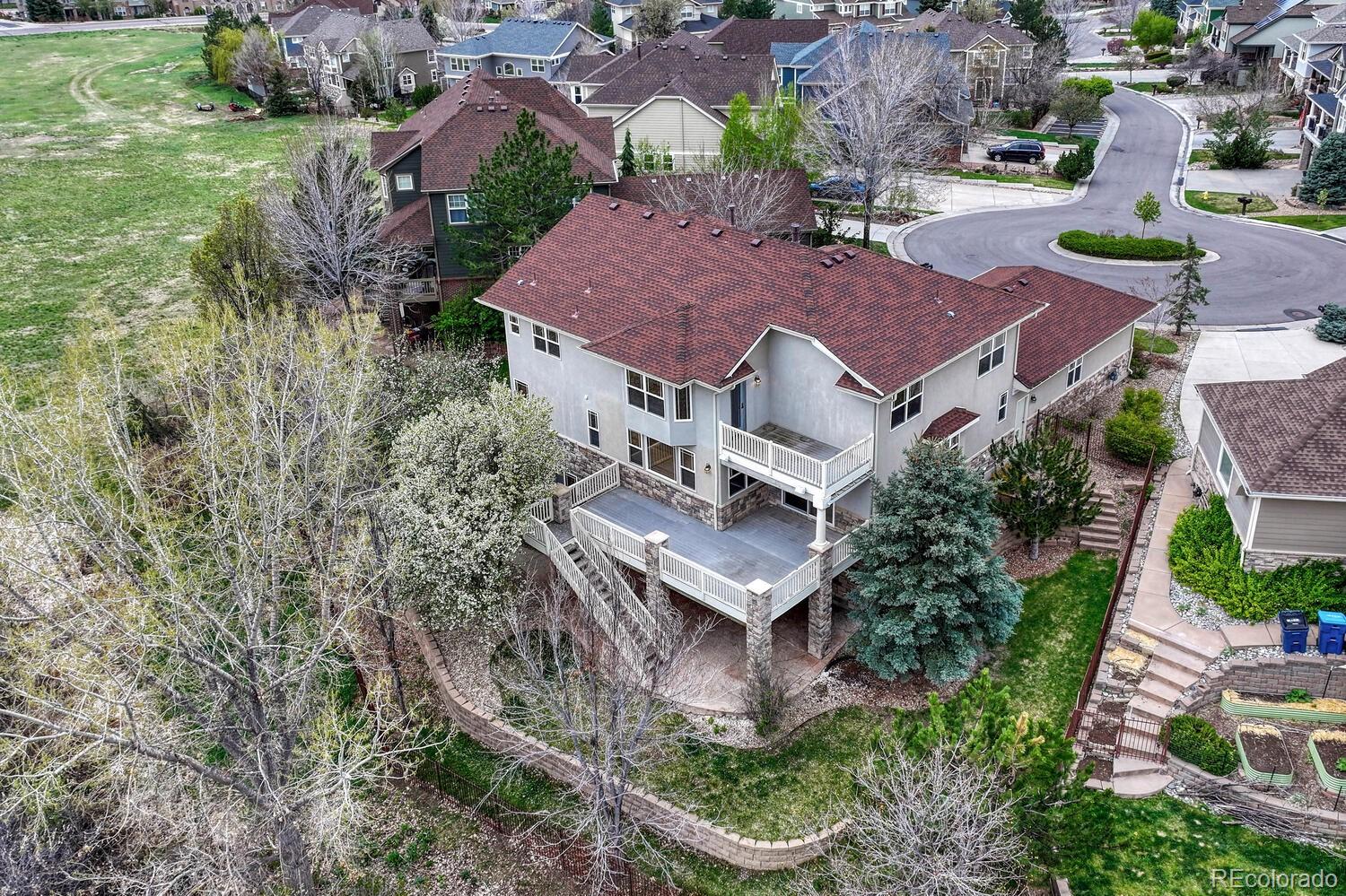 6556 S Versailles Court