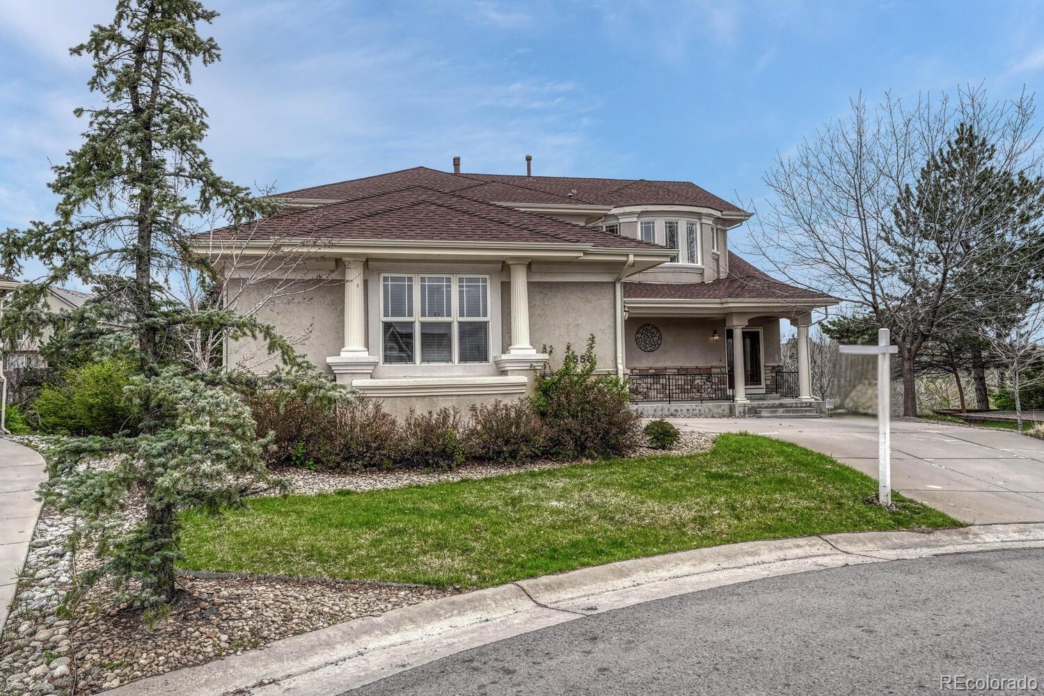 6556 S Versailles Court