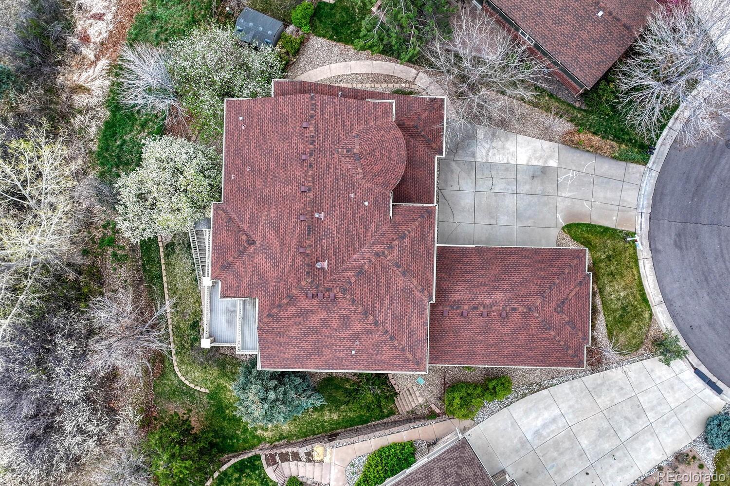 6556 S Versailles Court