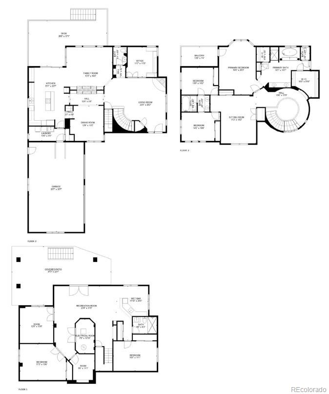 6556 S Versailles Court