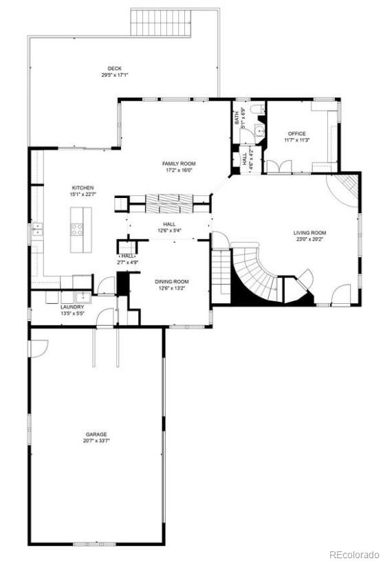 6556 S Versailles Court