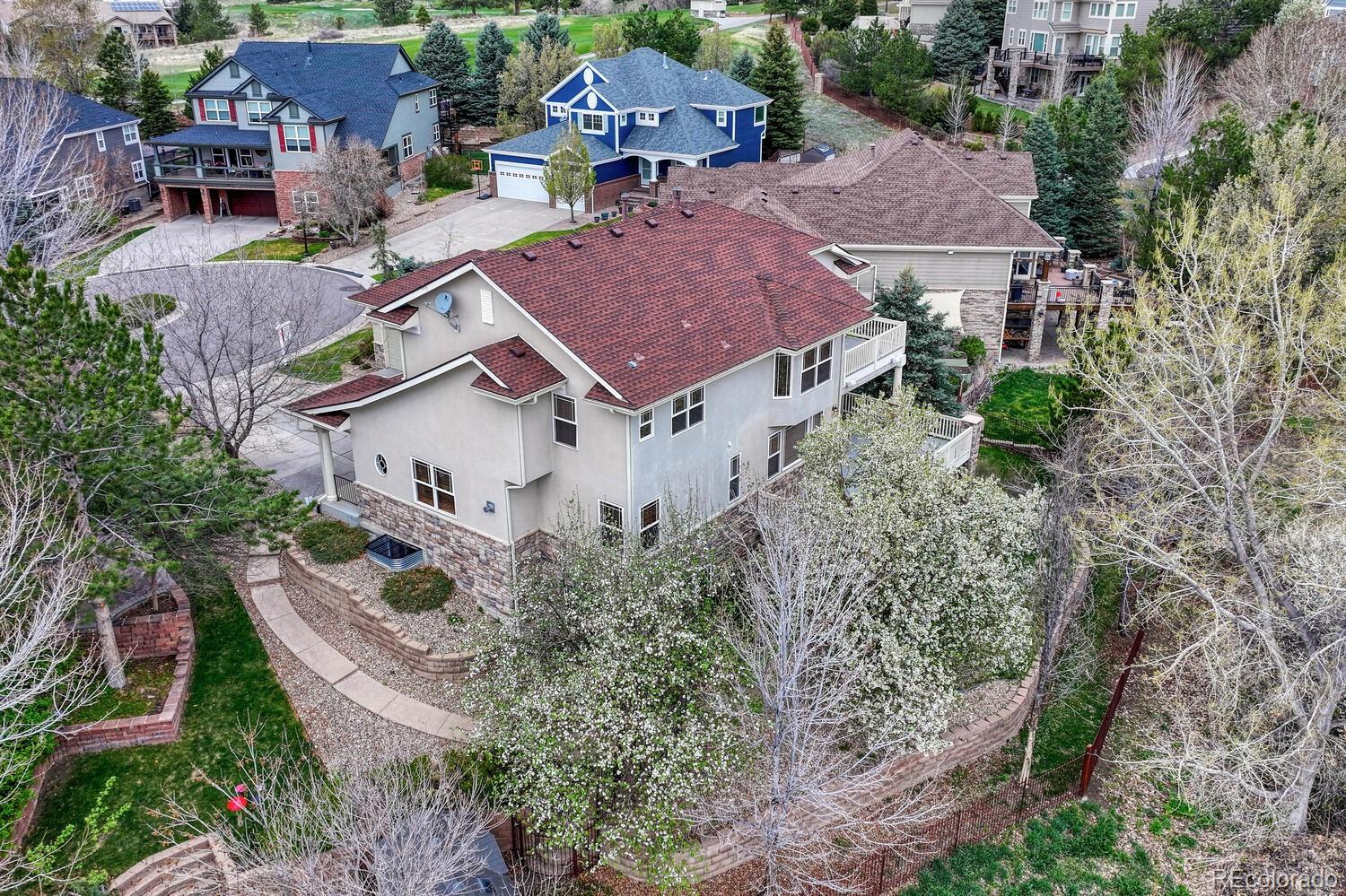 6556 S Versailles Court