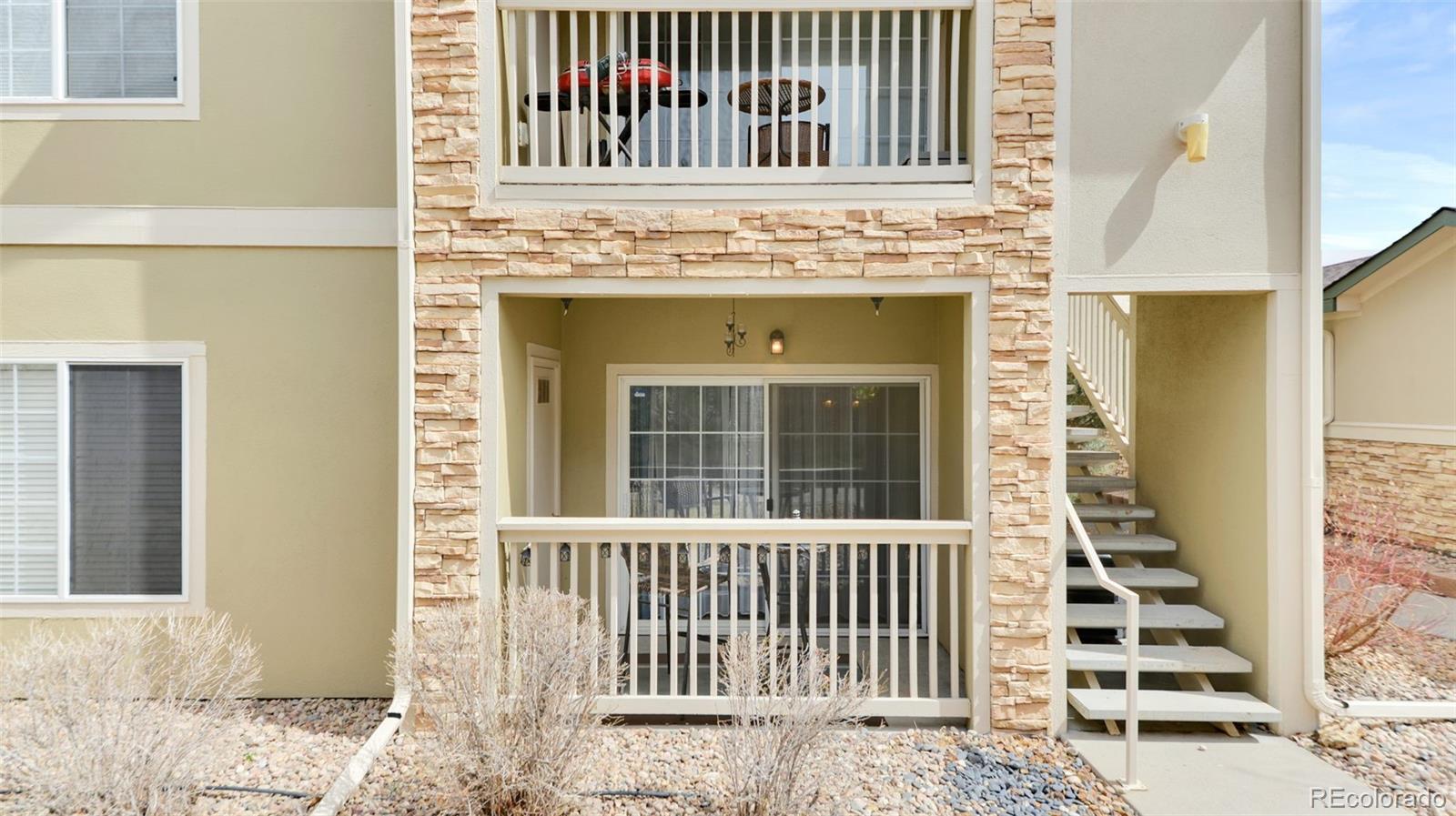 10136 E Carolina Place Unit: 104