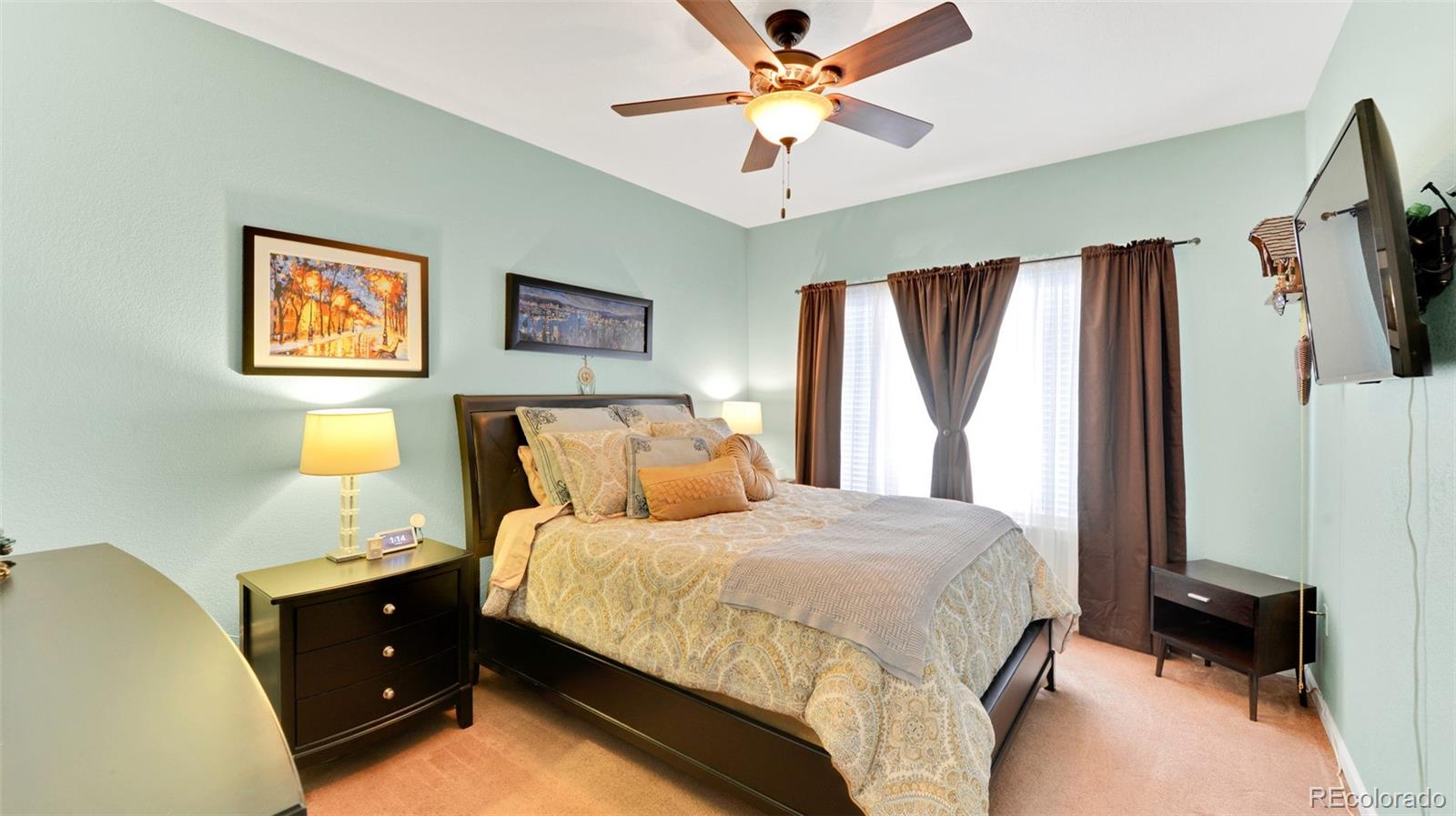 10136 E Carolina Place Unit: 104
