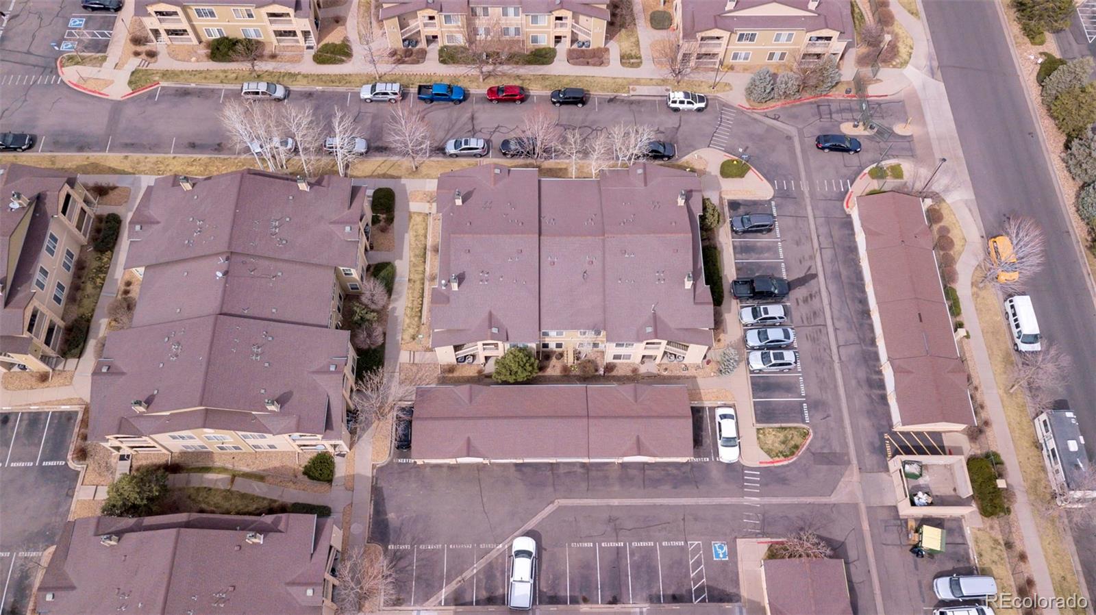 10136 E Carolina Place Unit: 104