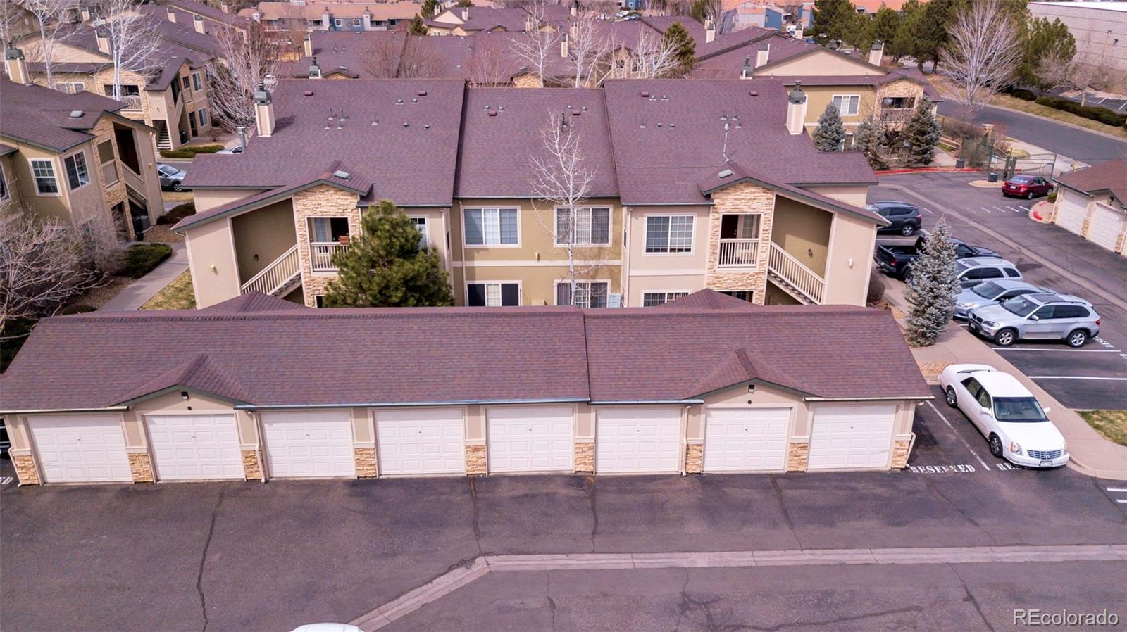 10136 E Carolina Place Unit: 104