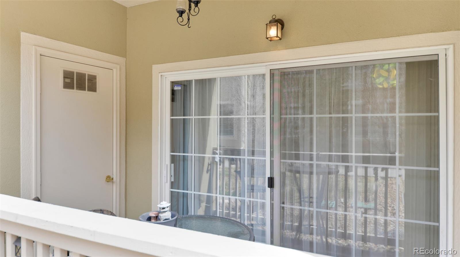 10136 E Carolina Place Unit: 104