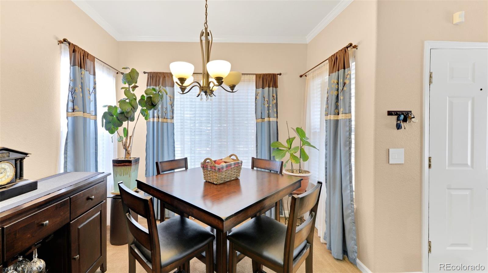 10136 E Carolina Place Unit: 104