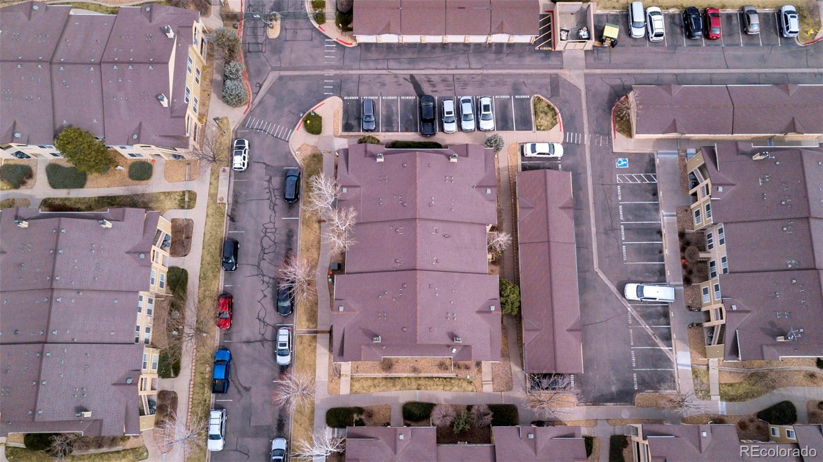 10136 E Carolina Place Unit: 104