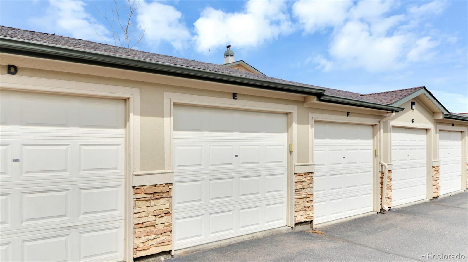 10136 E Carolina Place Unit: 104
