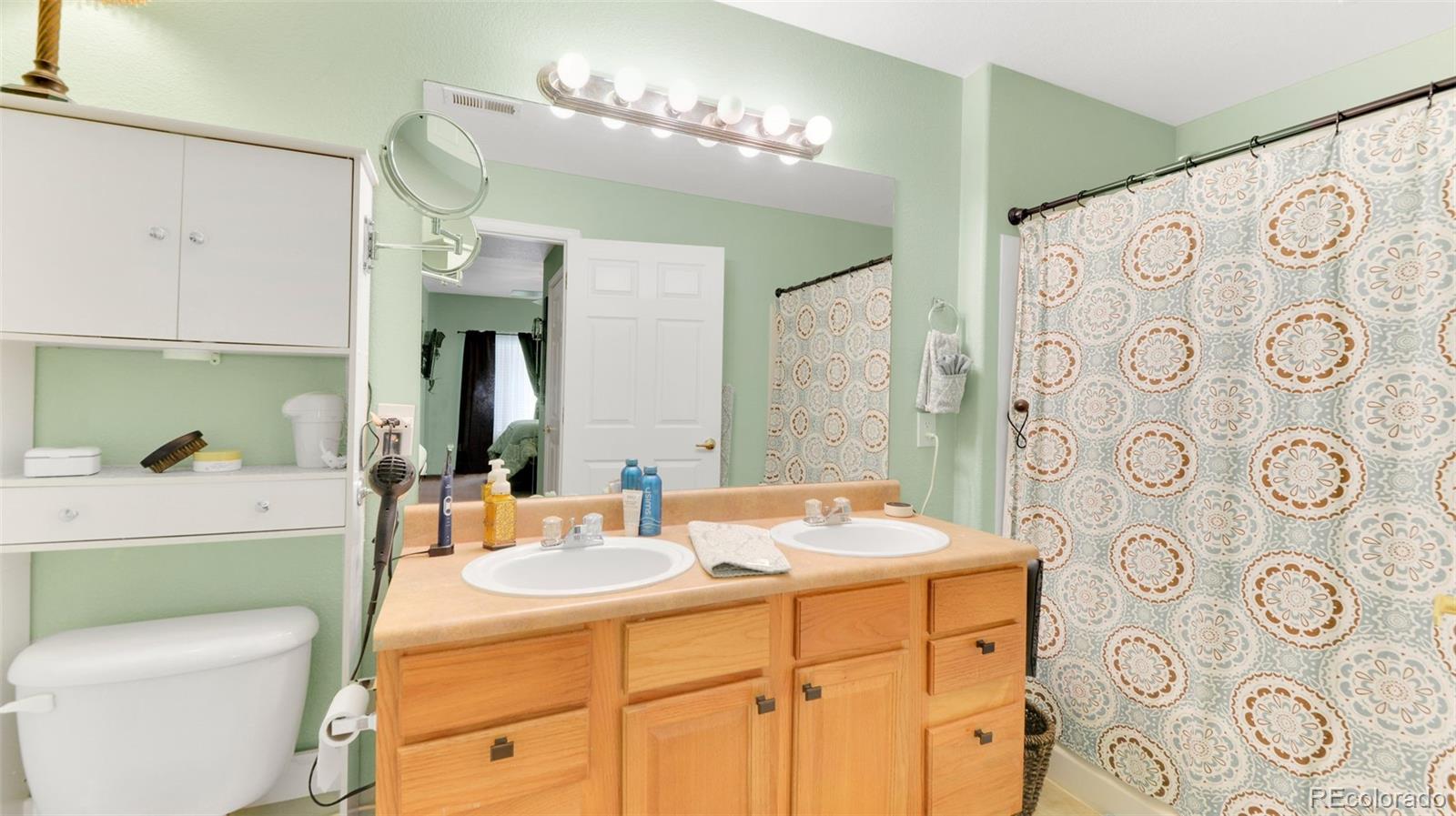 10136 E Carolina Place Unit: 104