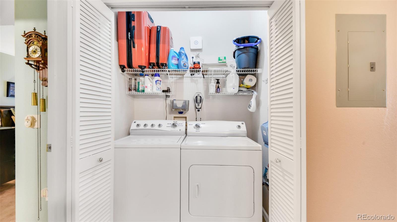 10136 E Carolina Place Unit: 104