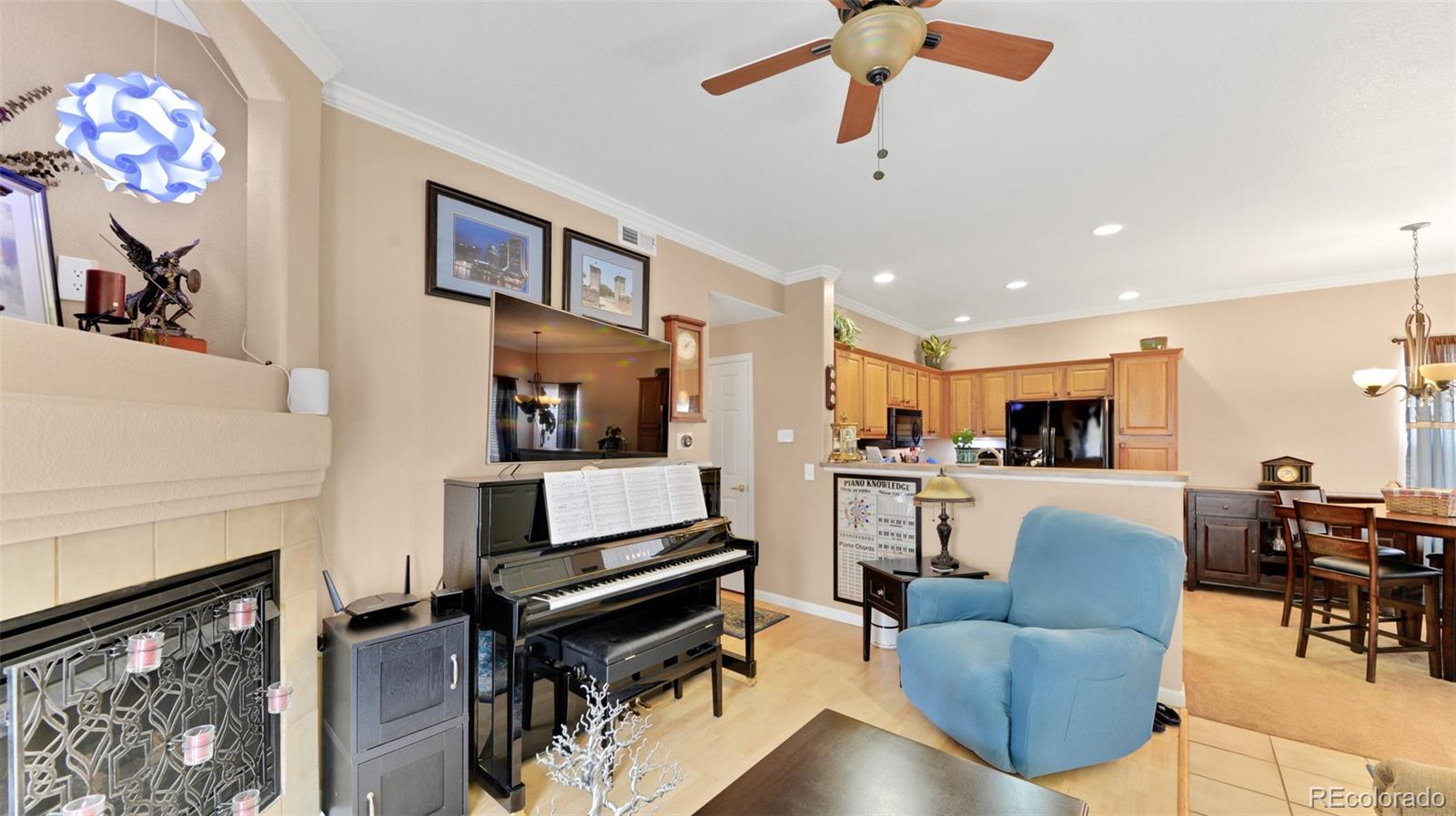 10136 E Carolina Place Unit: 104