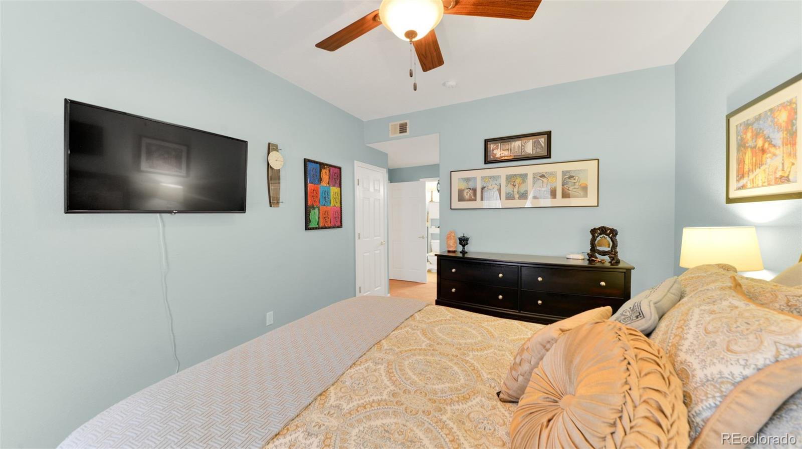 10136 E Carolina Place Unit: 104