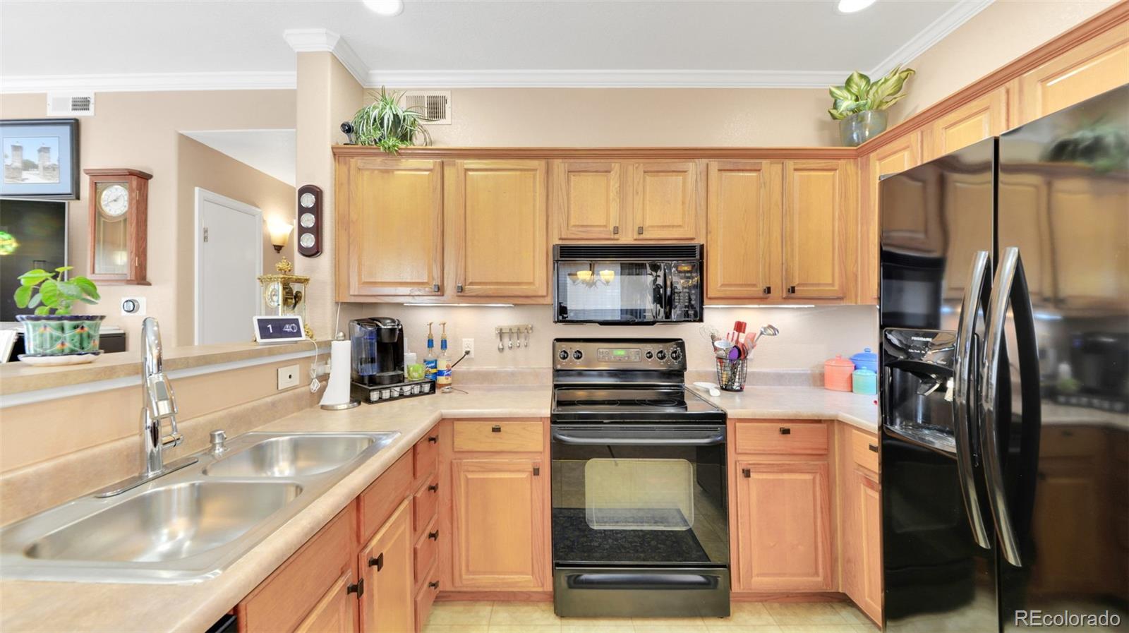 10136 E Carolina Place Unit: 104