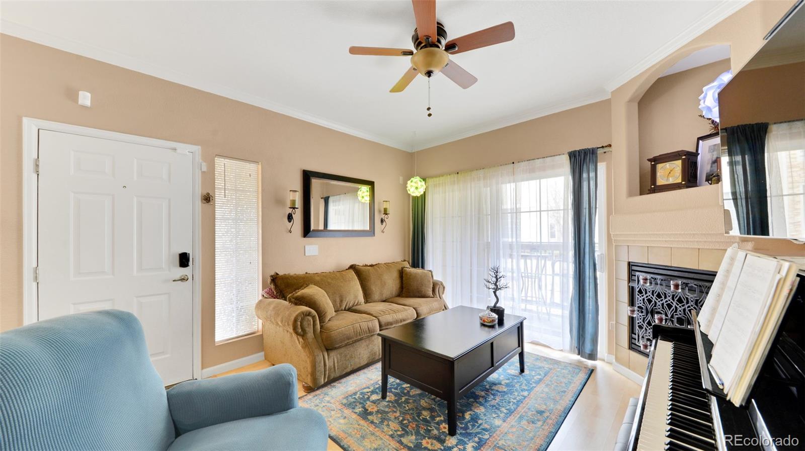 10136 E Carolina Place Unit: 104
