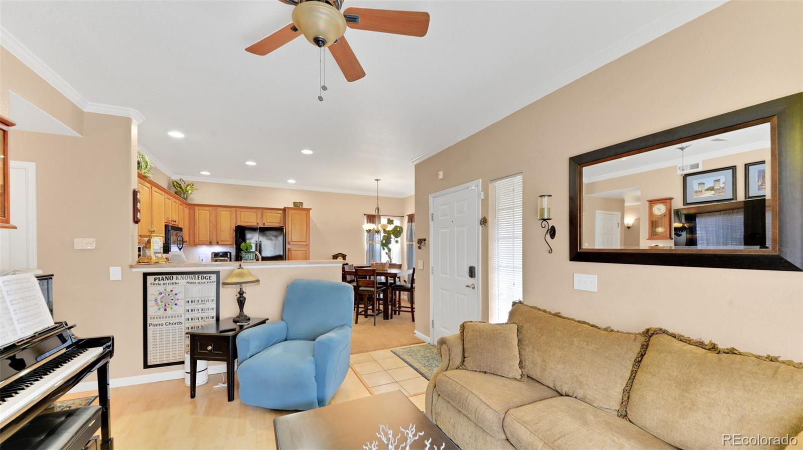 10136 E Carolina Place Unit: 104