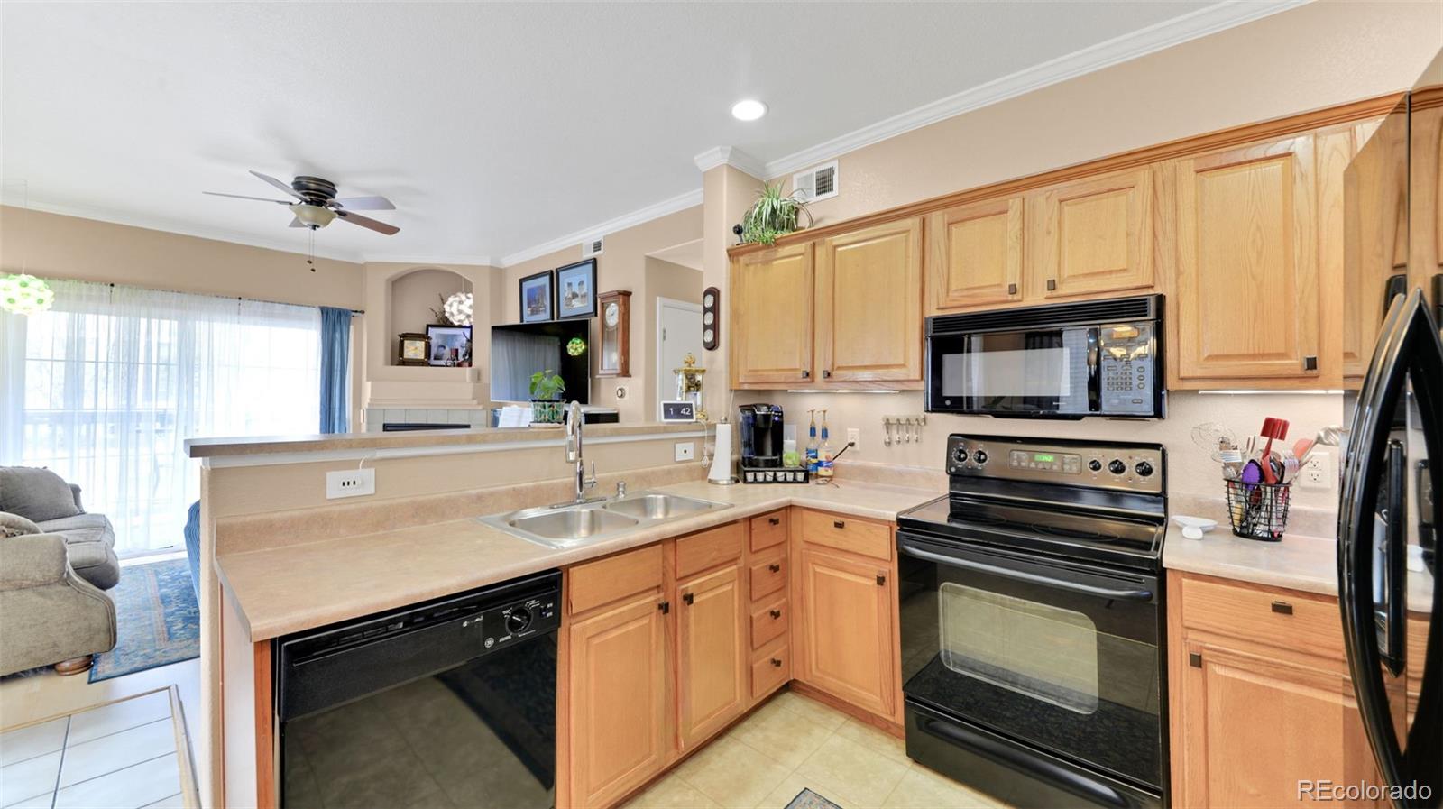 10136 E Carolina Place Unit: 104