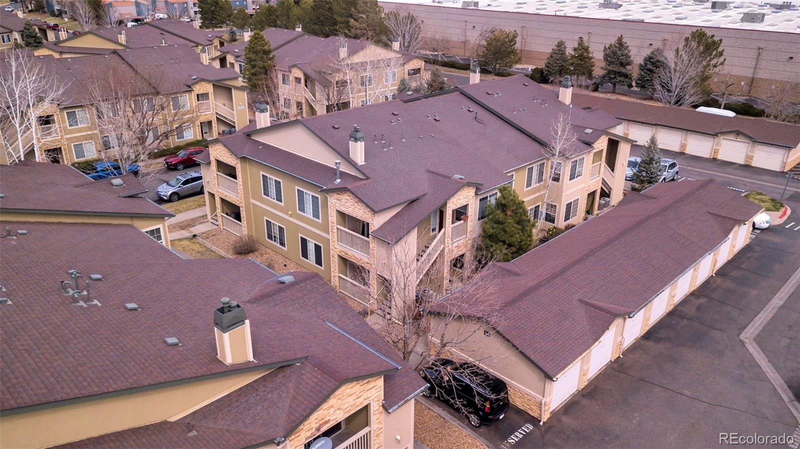 10136 E Carolina Place Unit: 104