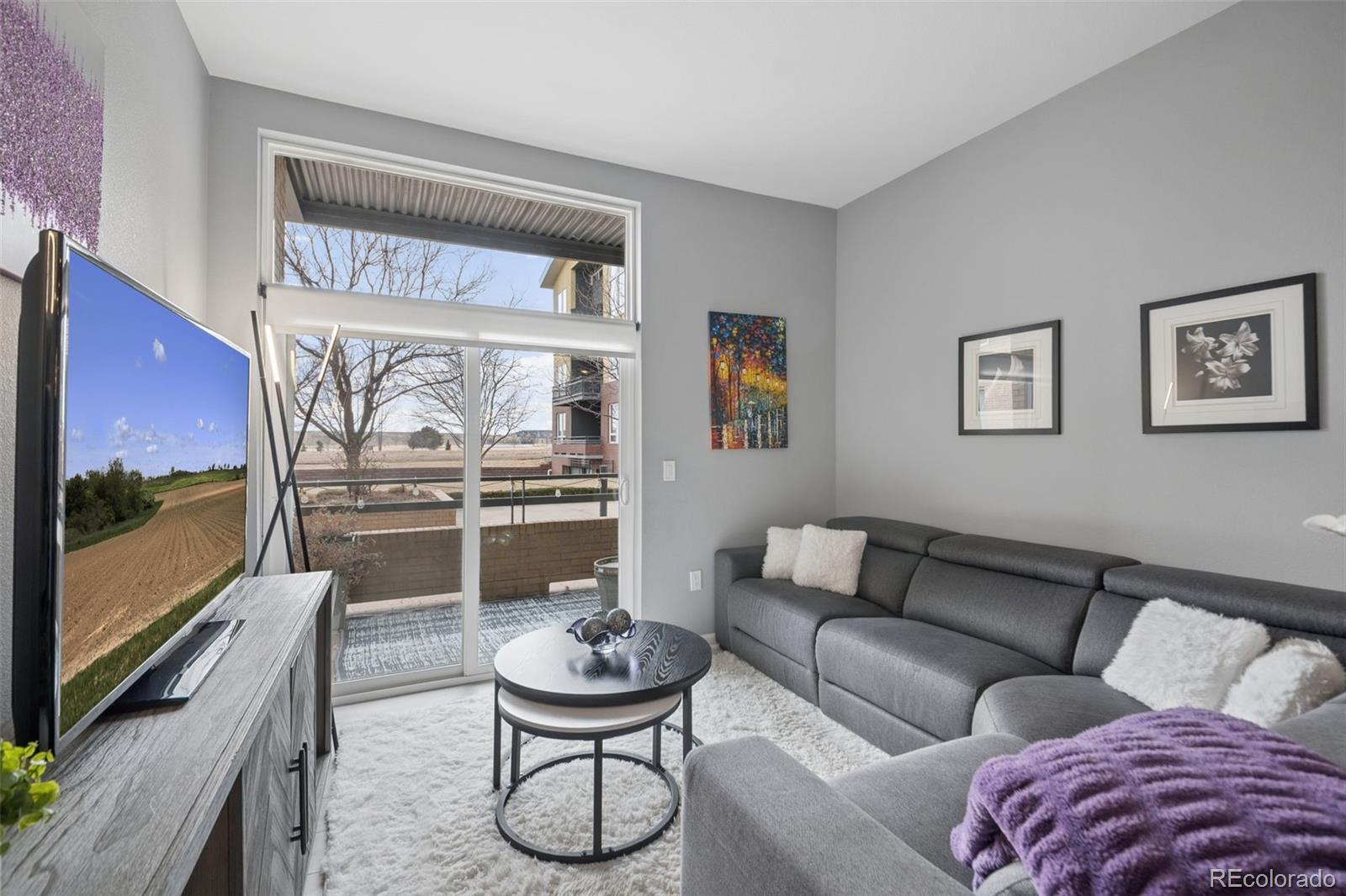 8185 E Lowry Boulevard Unit: 105