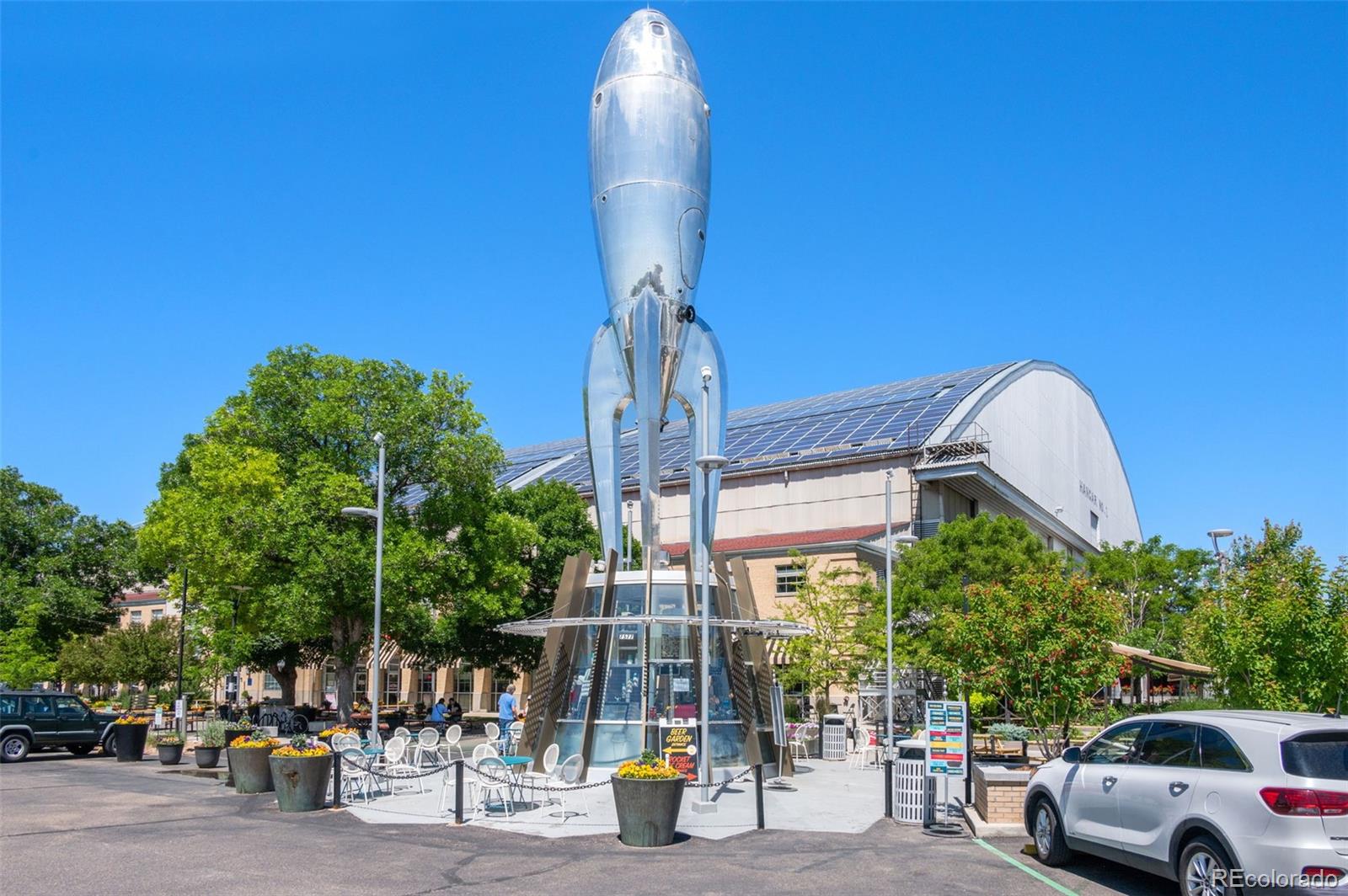 8185 E Lowry Boulevard Unit: 105