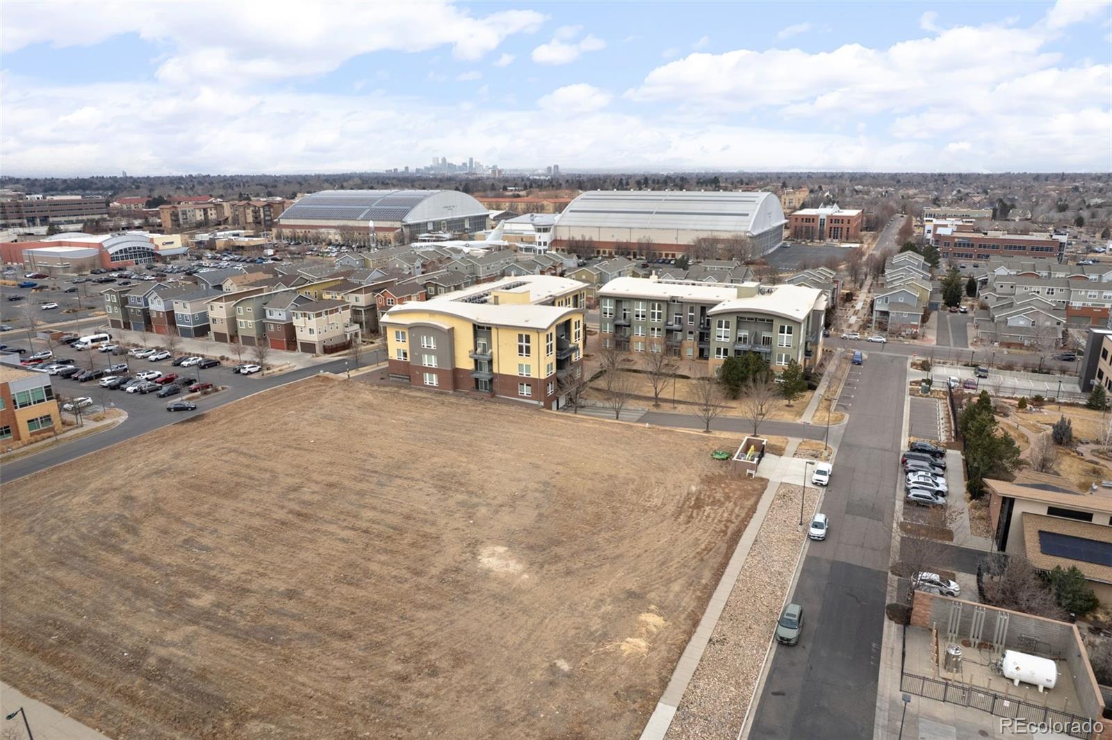 8185 E Lowry Boulevard Unit: 105