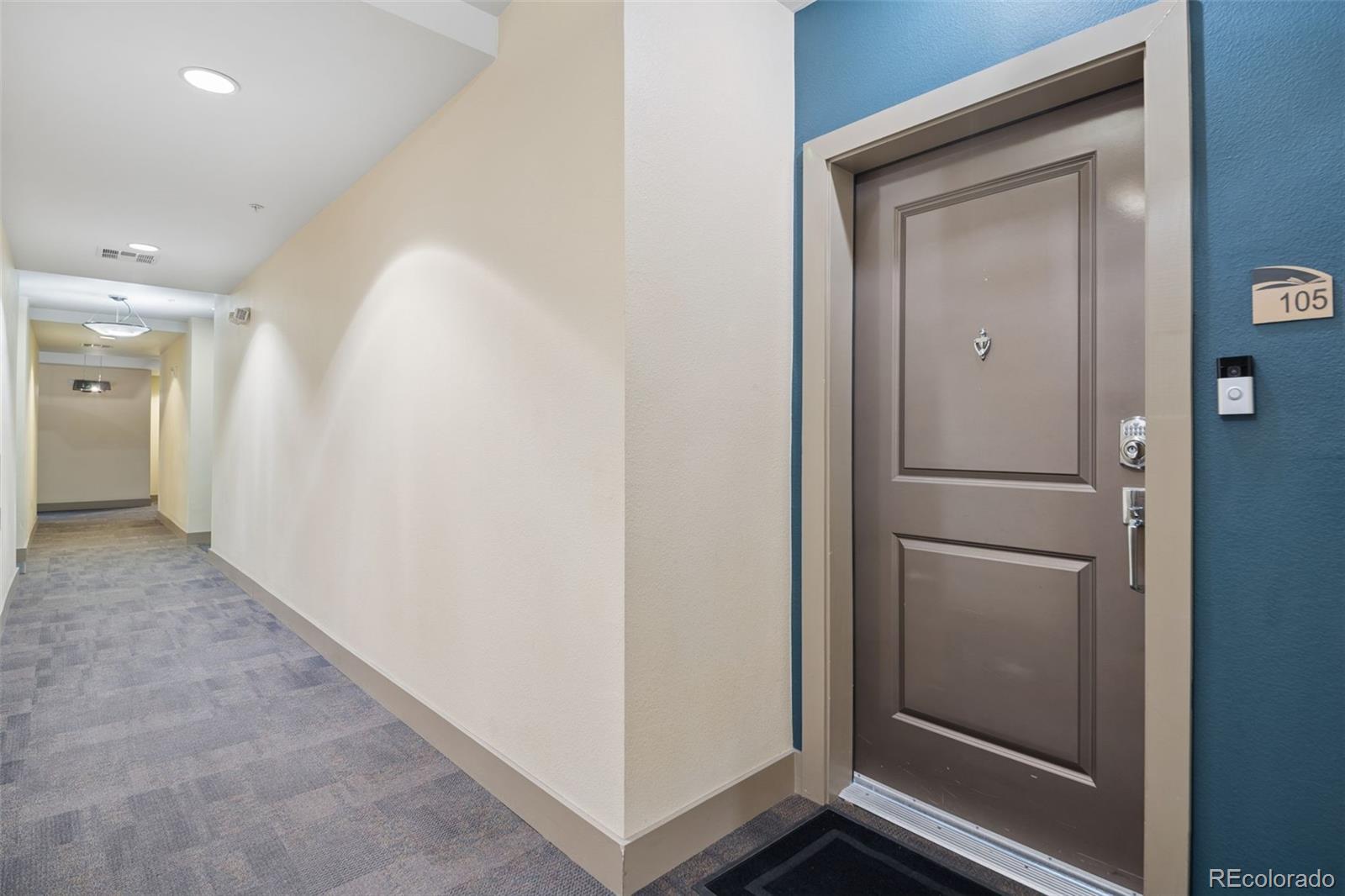 8185 E Lowry Boulevard Unit: 105