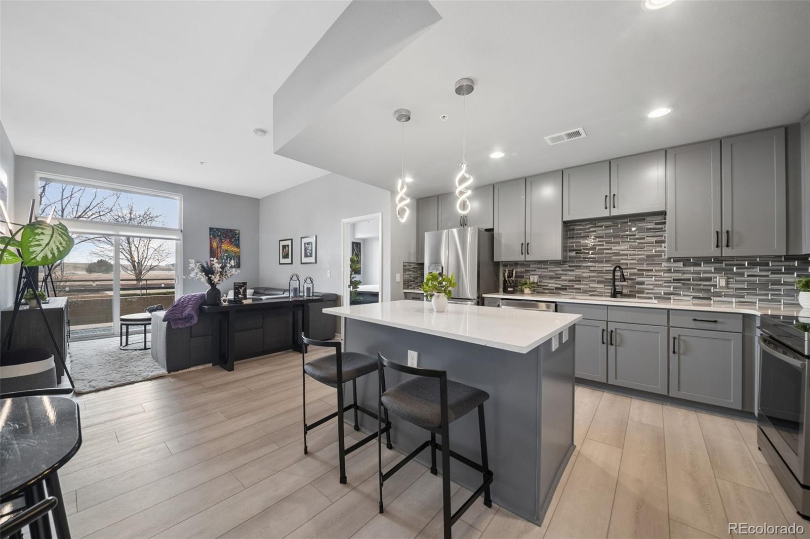 8185 E Lowry Boulevard Unit: 105